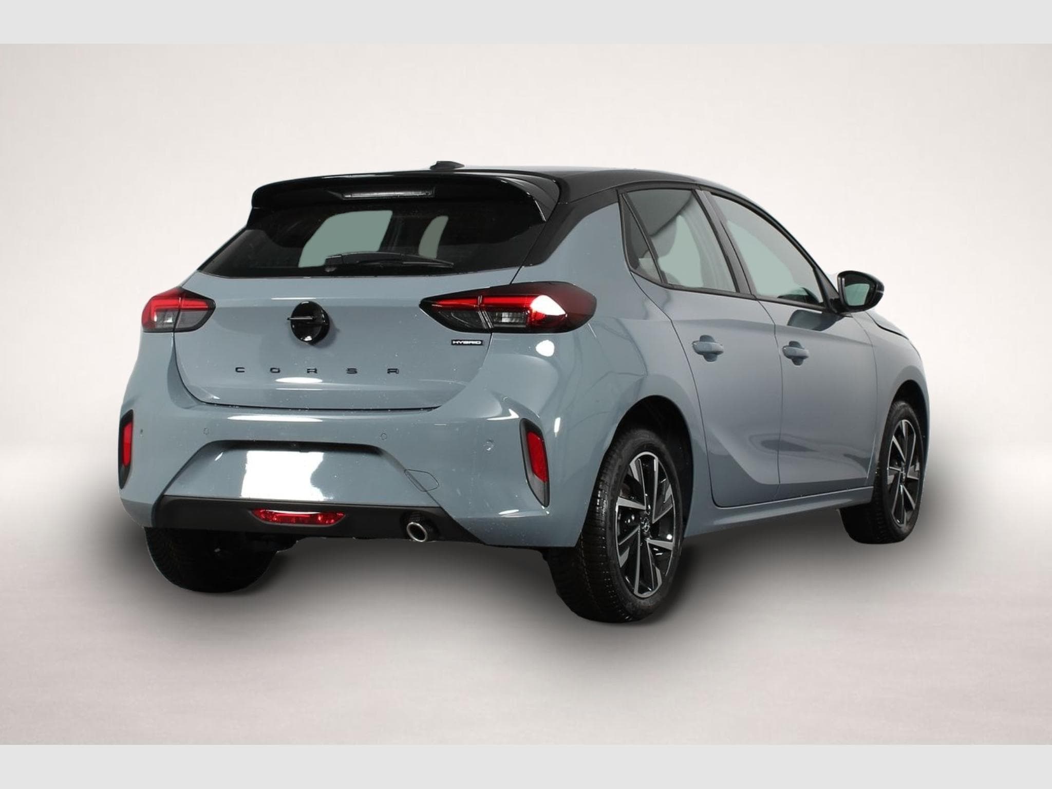 Opel Corsa (2026) - Photo 5