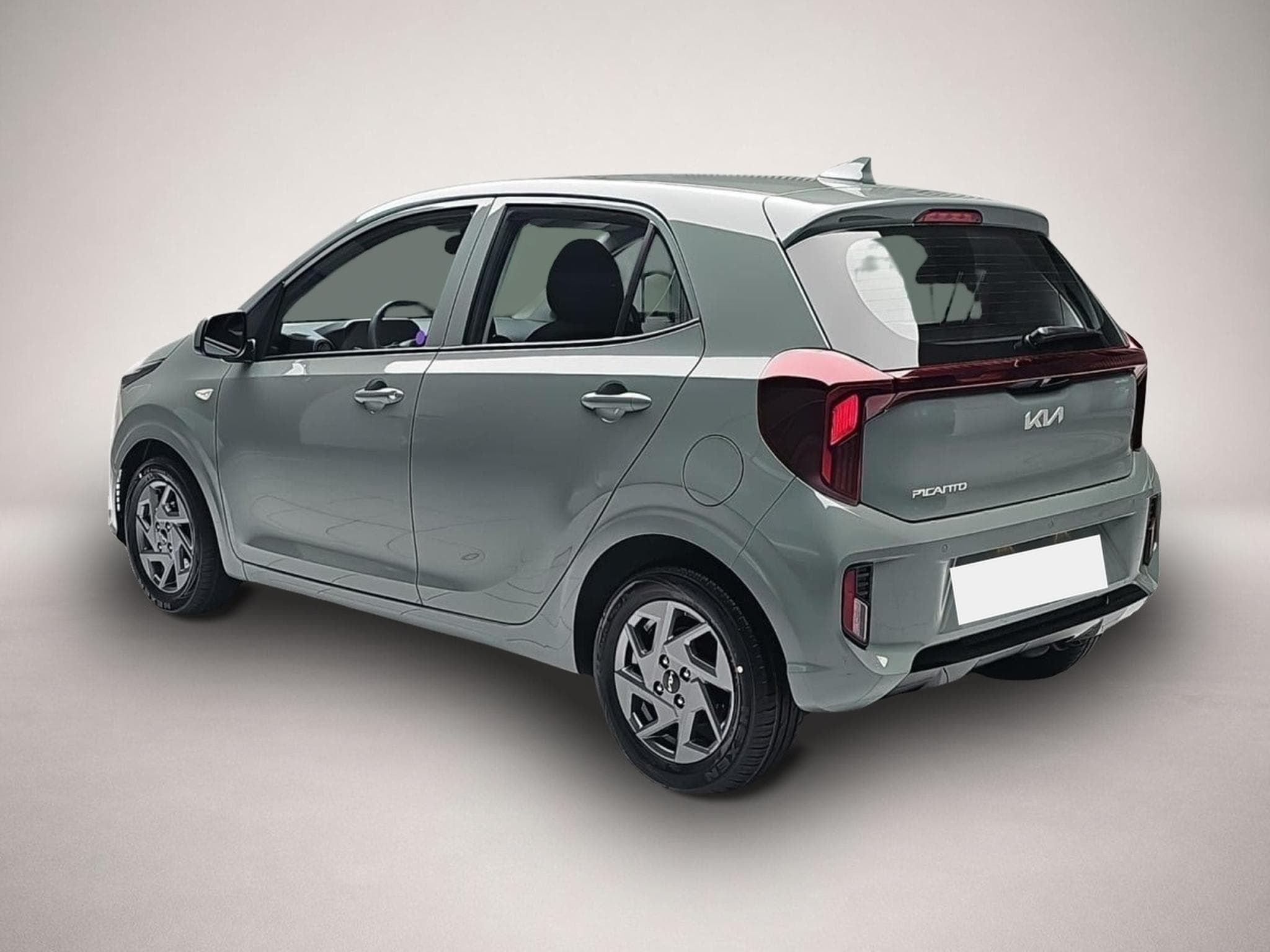 Kia Picanto (2026) - Photo 3