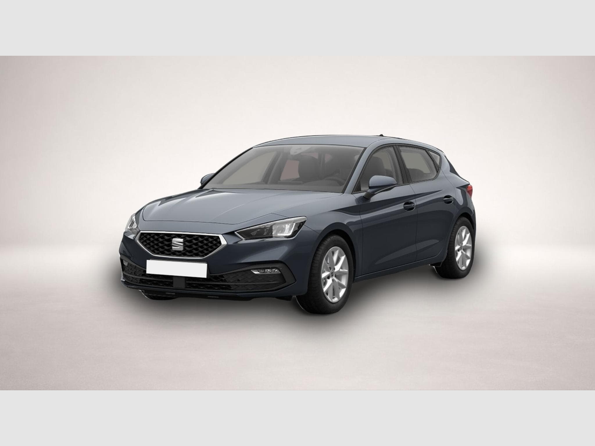 Seat Leon (2026) - Photo 1