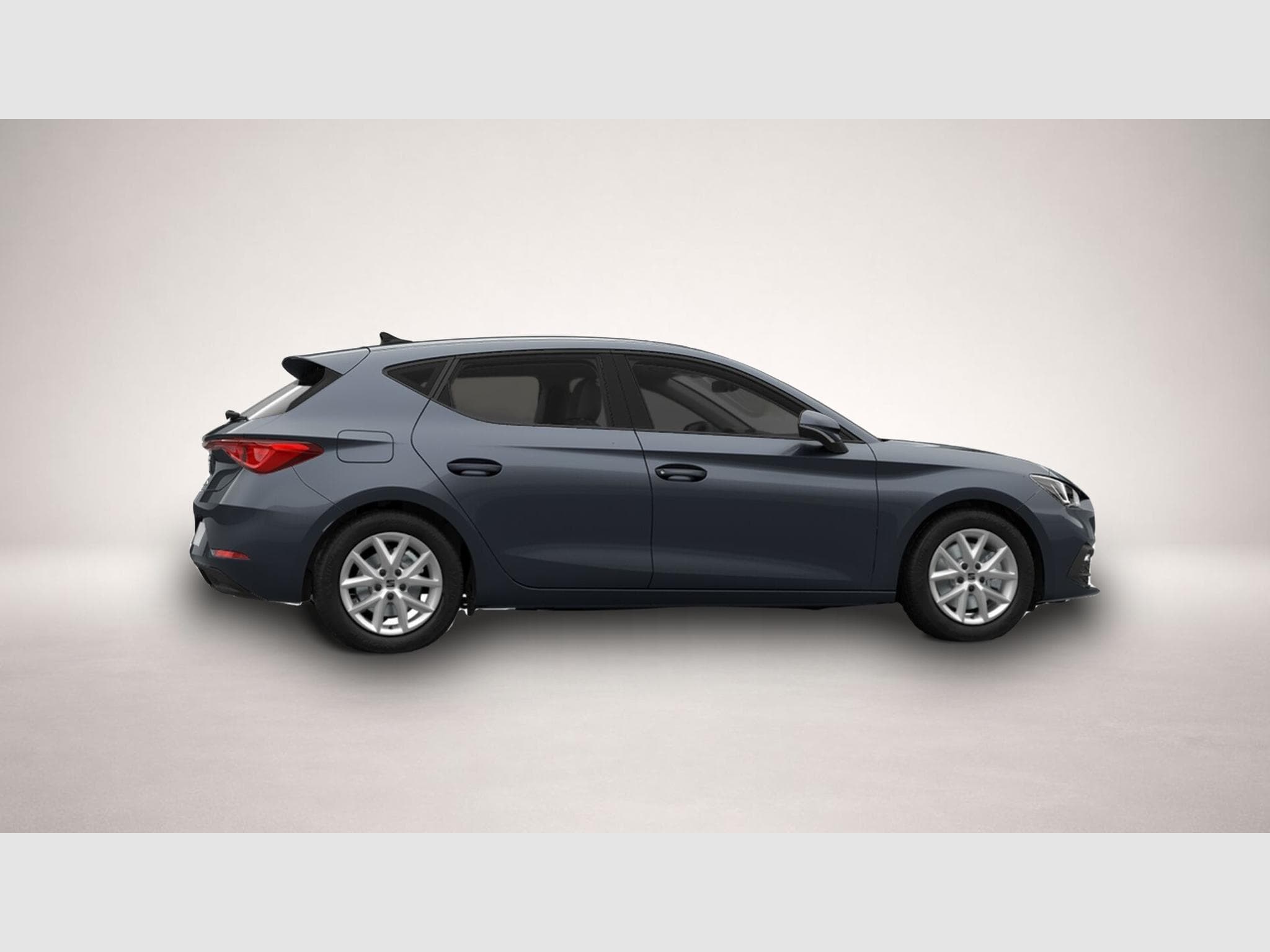 Seat Leon (2026) - Photo 2