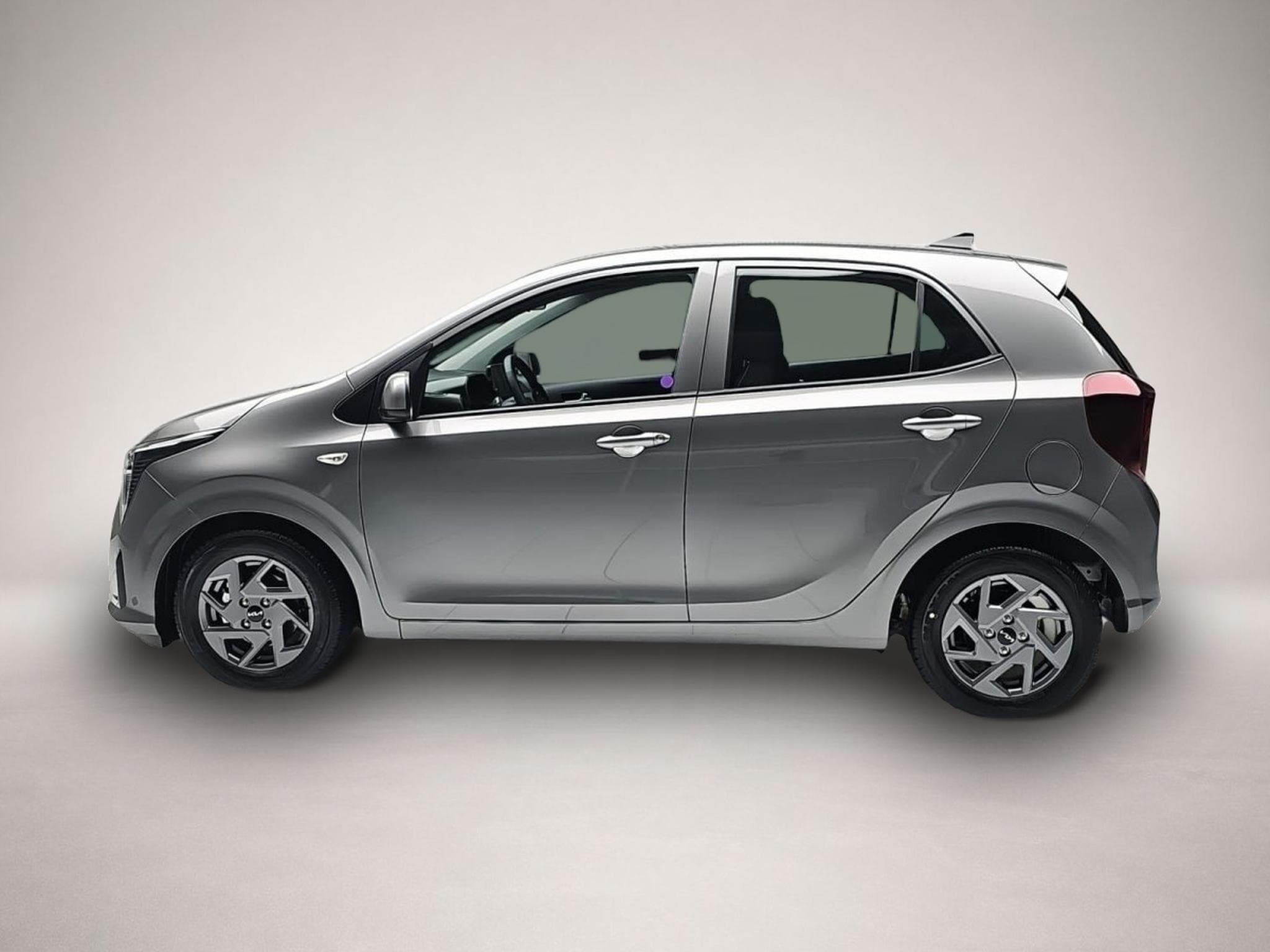 Kia Picanto (2026) - Photo 4