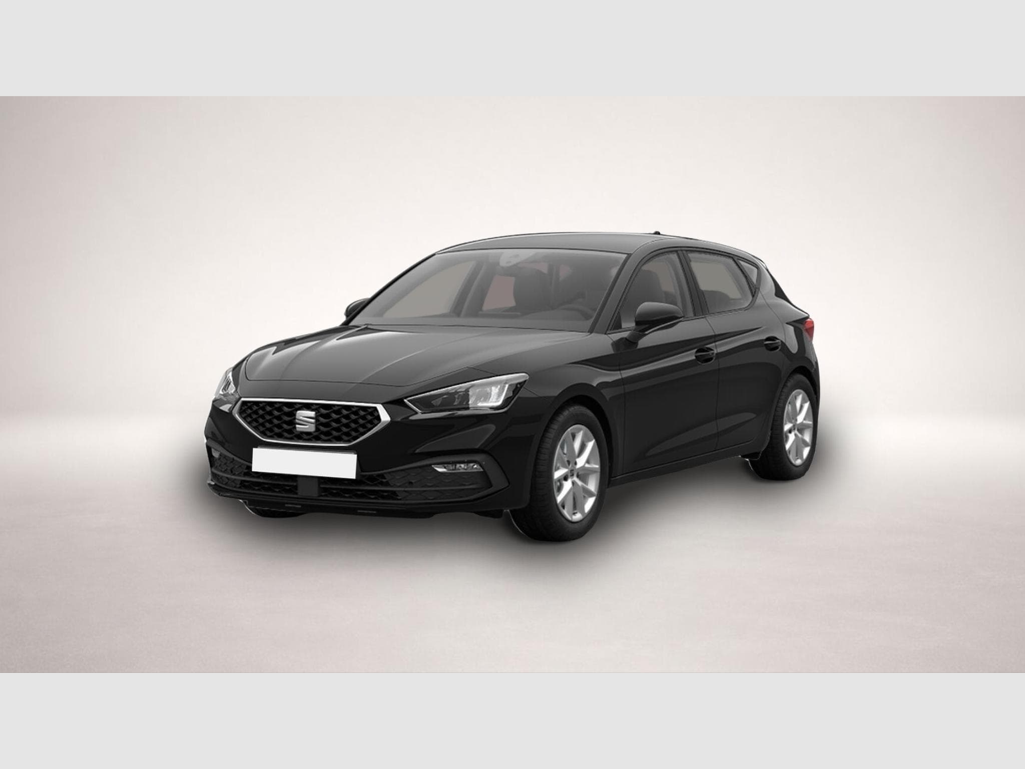 Seat Leon (2026) - Photo 1
