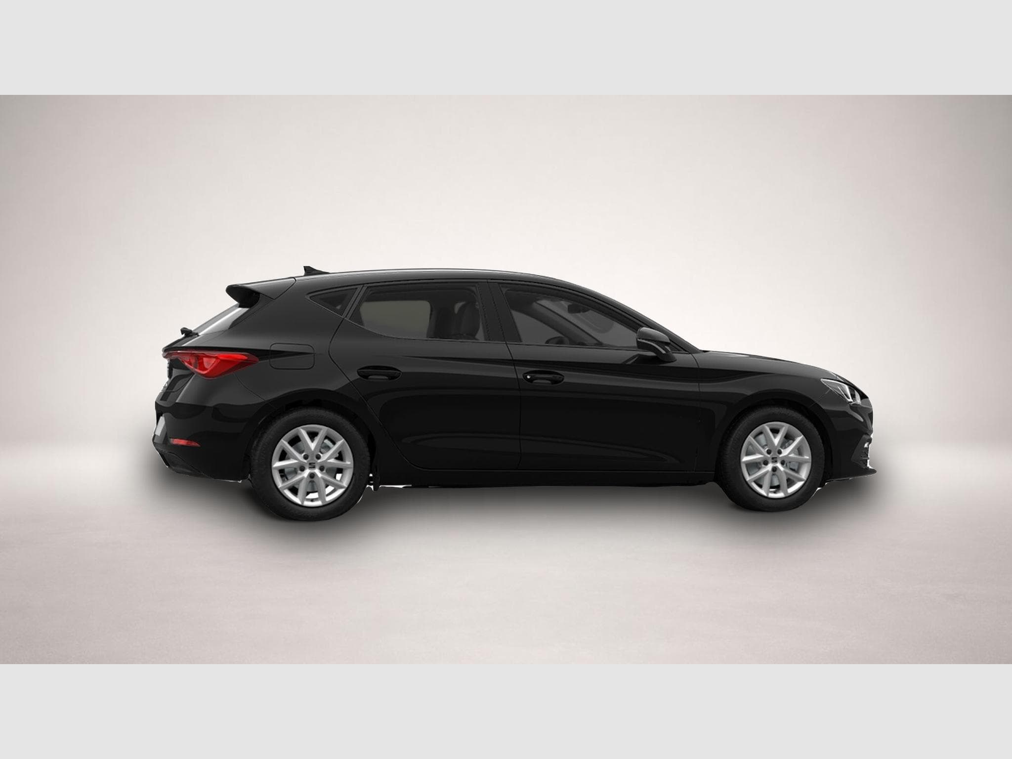Seat Leon (2026) - Photo 2