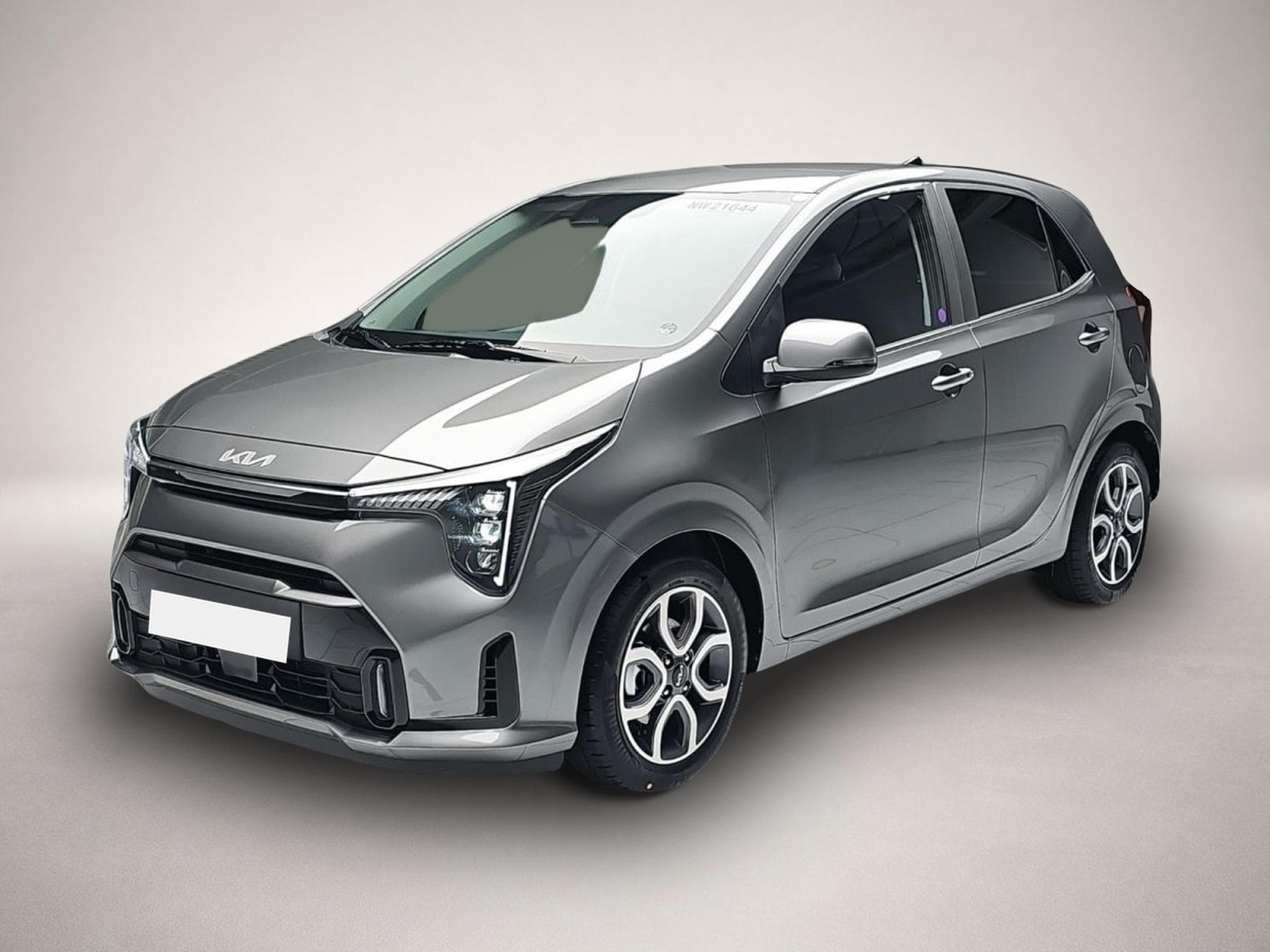 Kia Picanto (2026) - Photo 1
