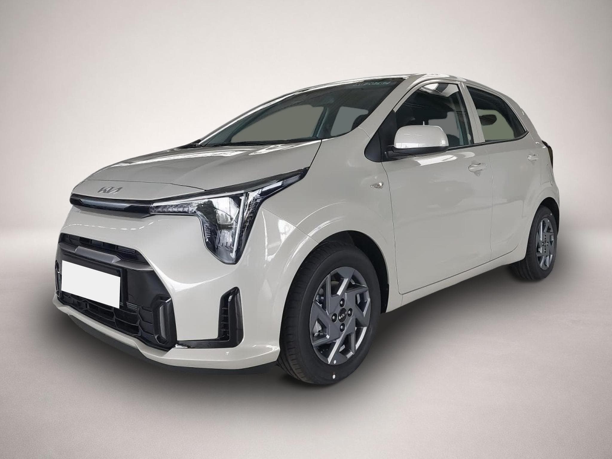 Kia Picanto (2026) - Photo 1