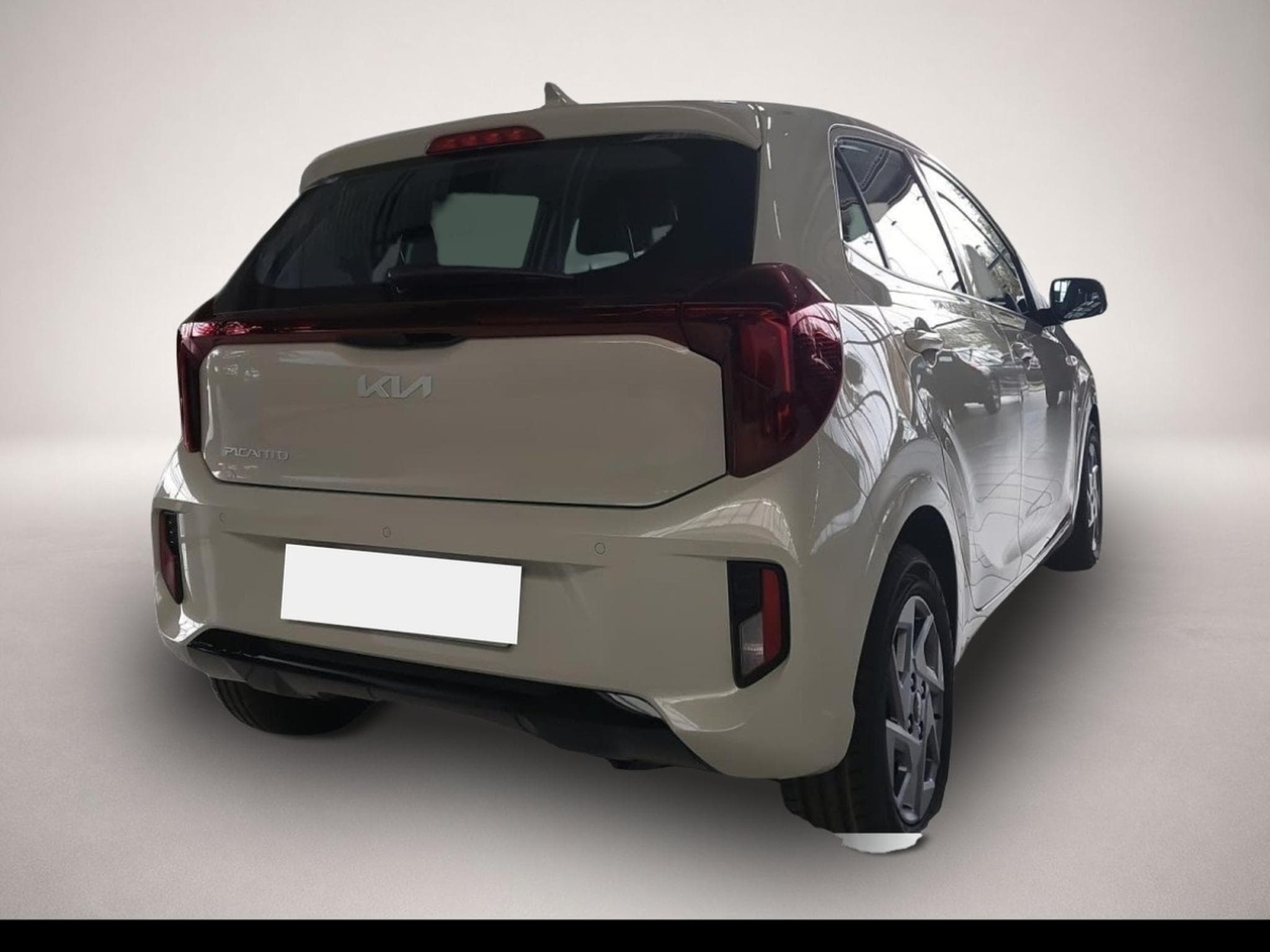 Kia Picanto (2026) - Photo 2