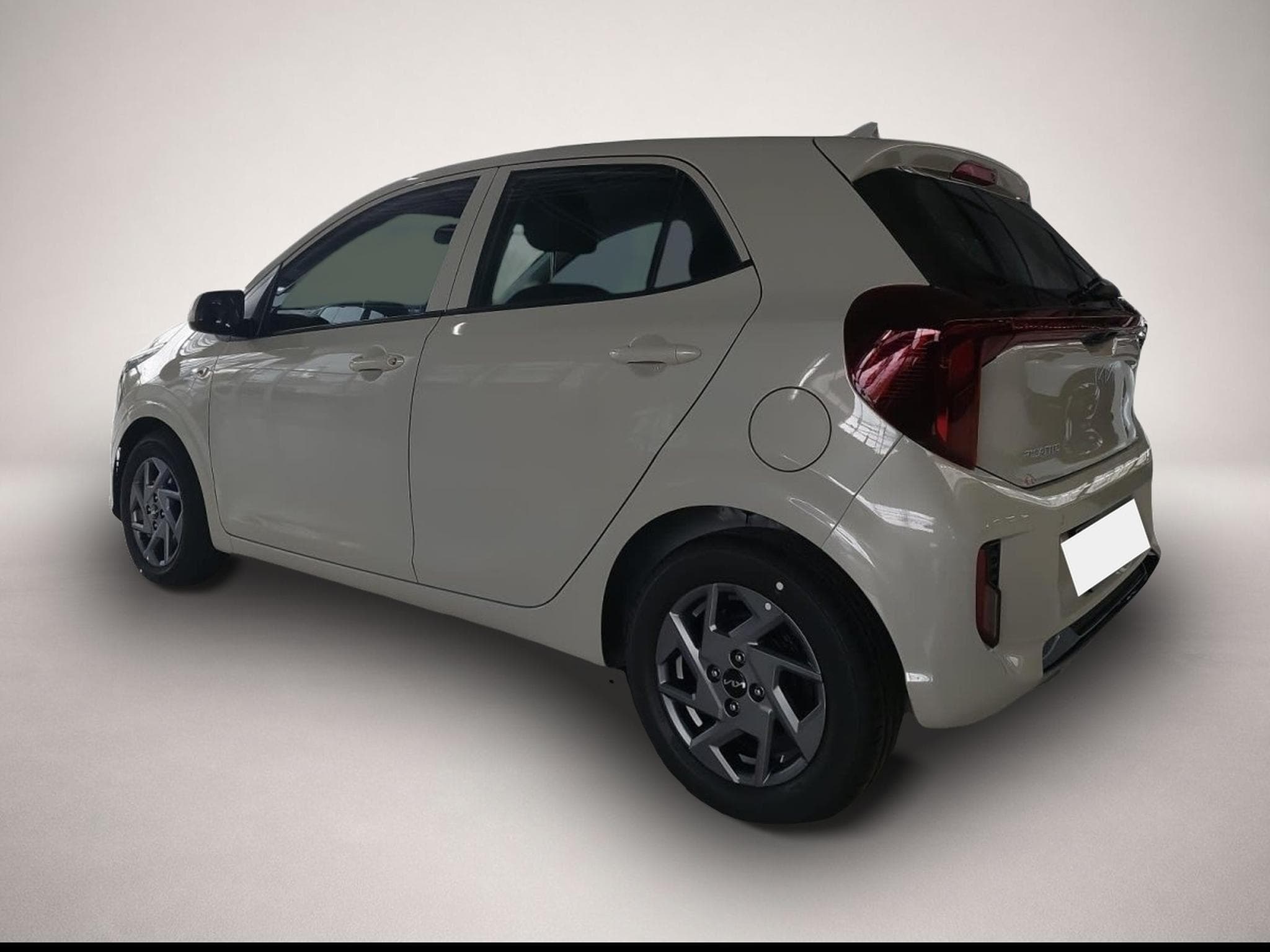 Kia Picanto (2026) - Photo 3