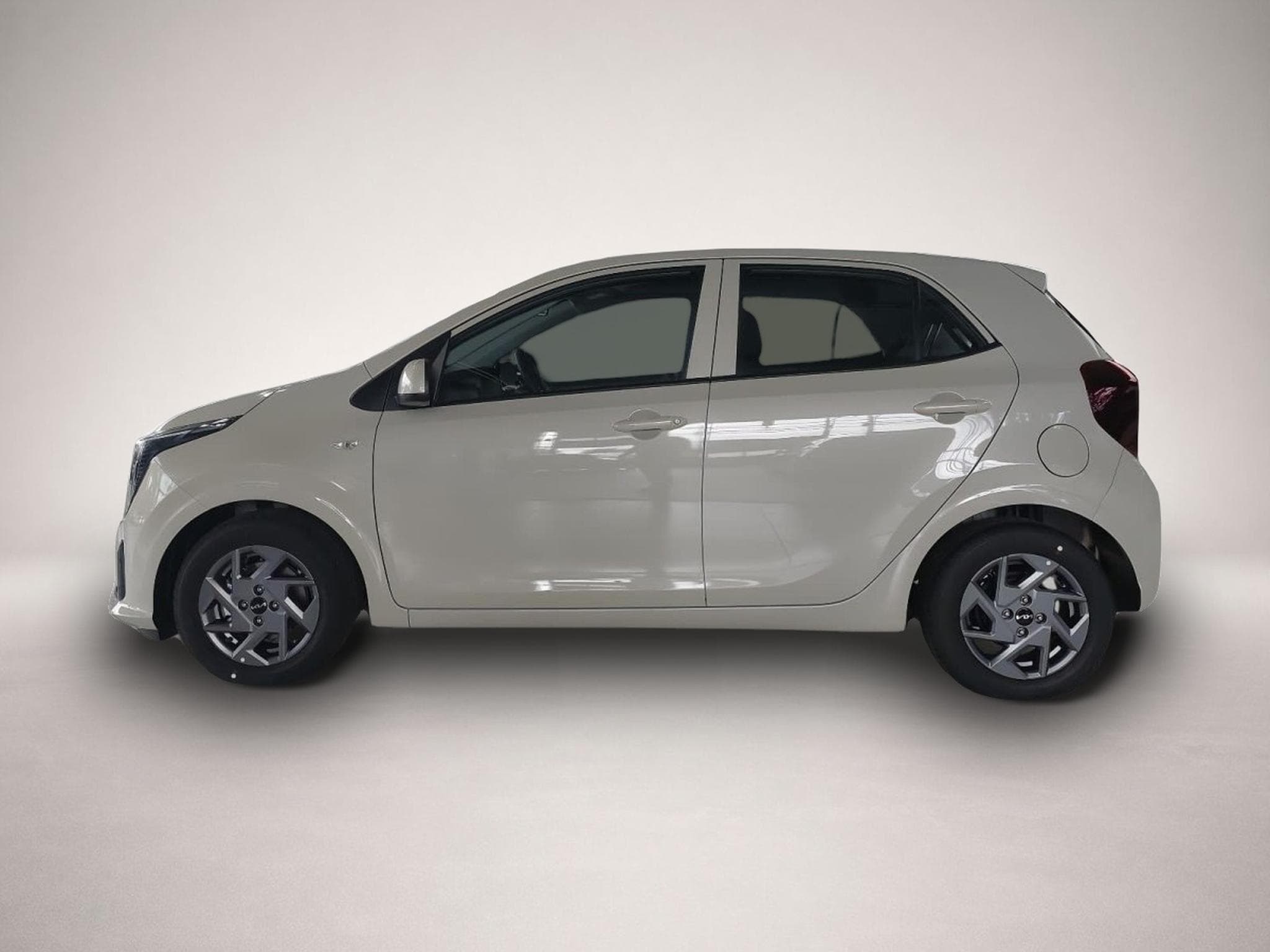 Kia Picanto (2026) - Photo 4