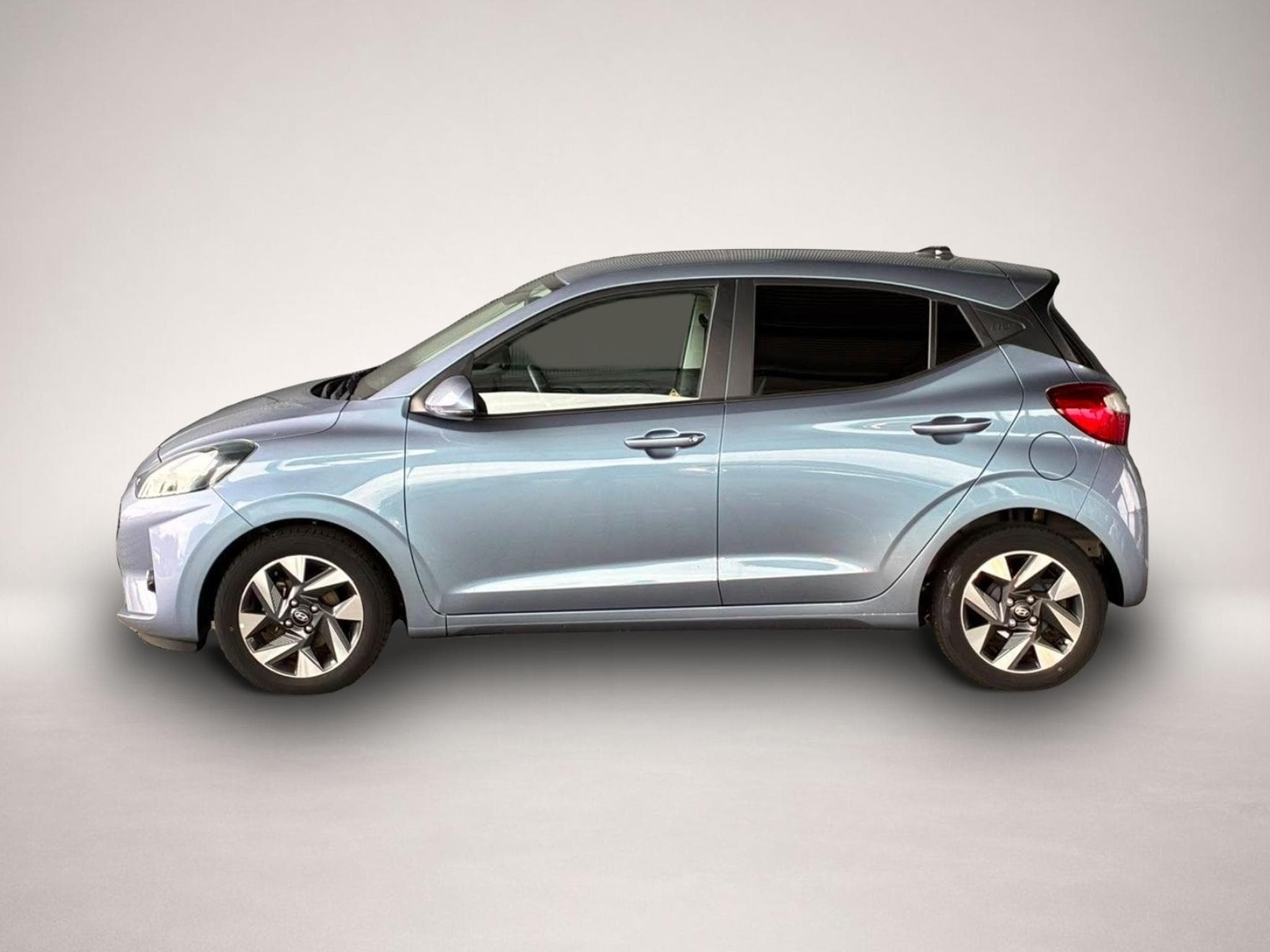 Hyundai i10 (2025) - Photo 2