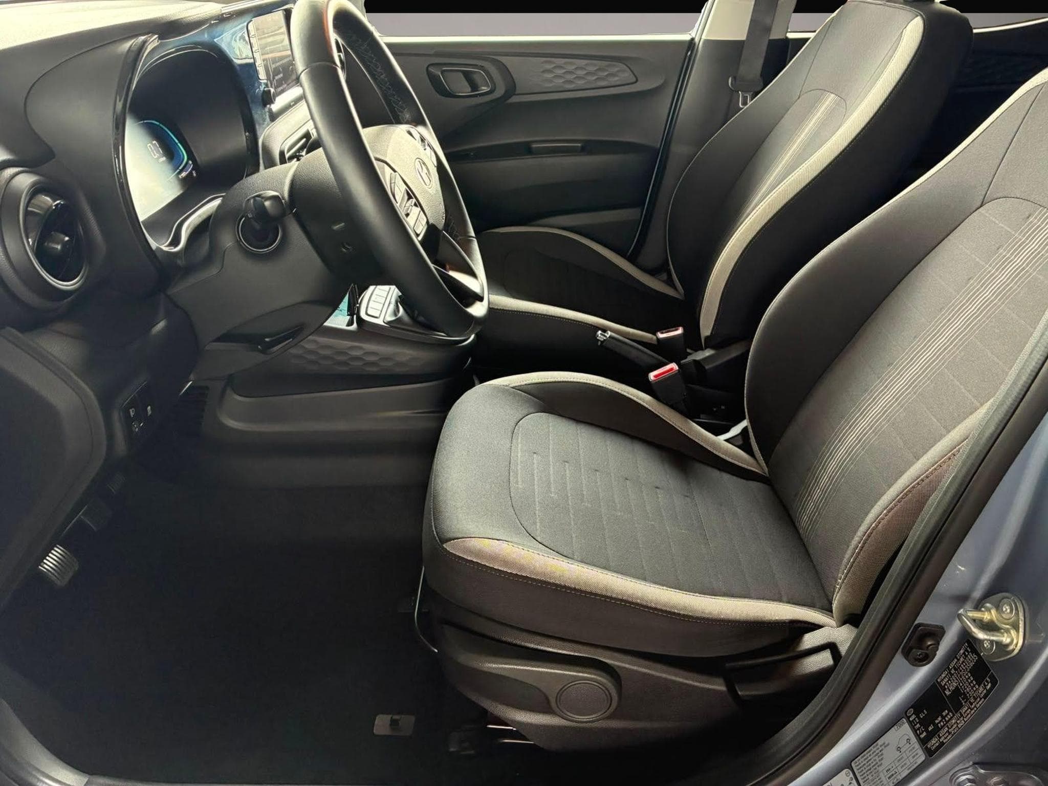 Hyundai i10 (2025) - Photo 5
