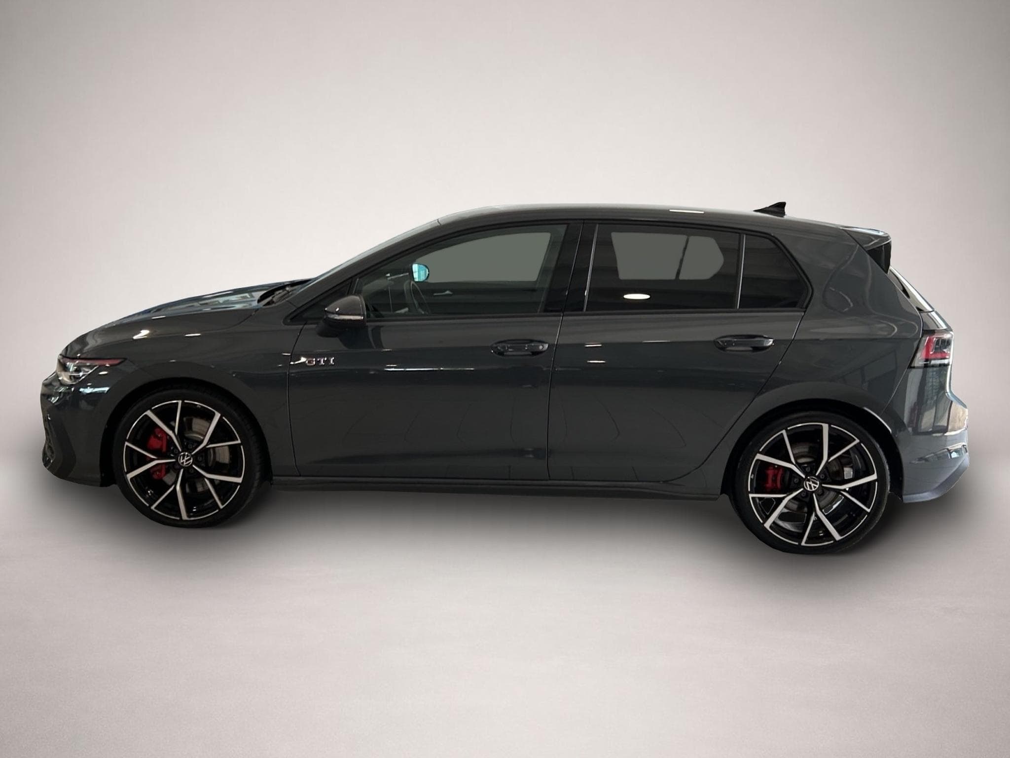 VW Golf (2025) - Photo 4