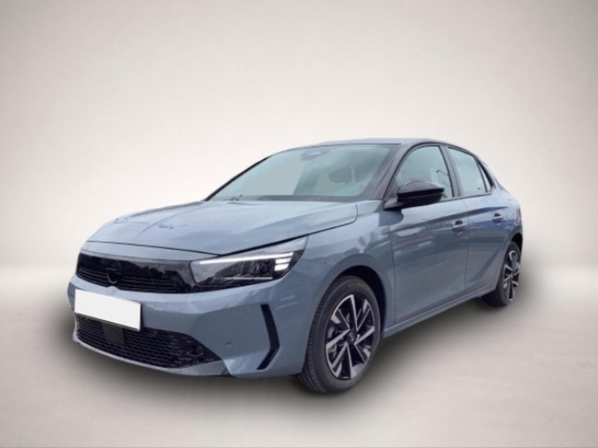 Opel Corsa (2026) - Photo 1