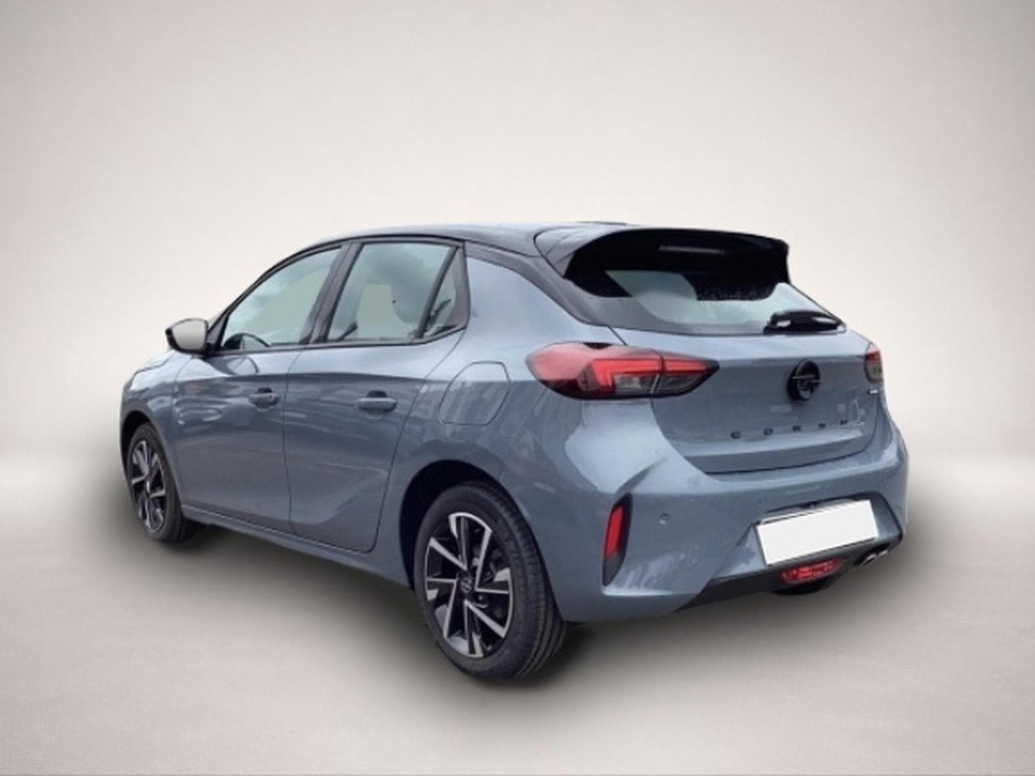 Opel Corsa (2026) - Photo 3