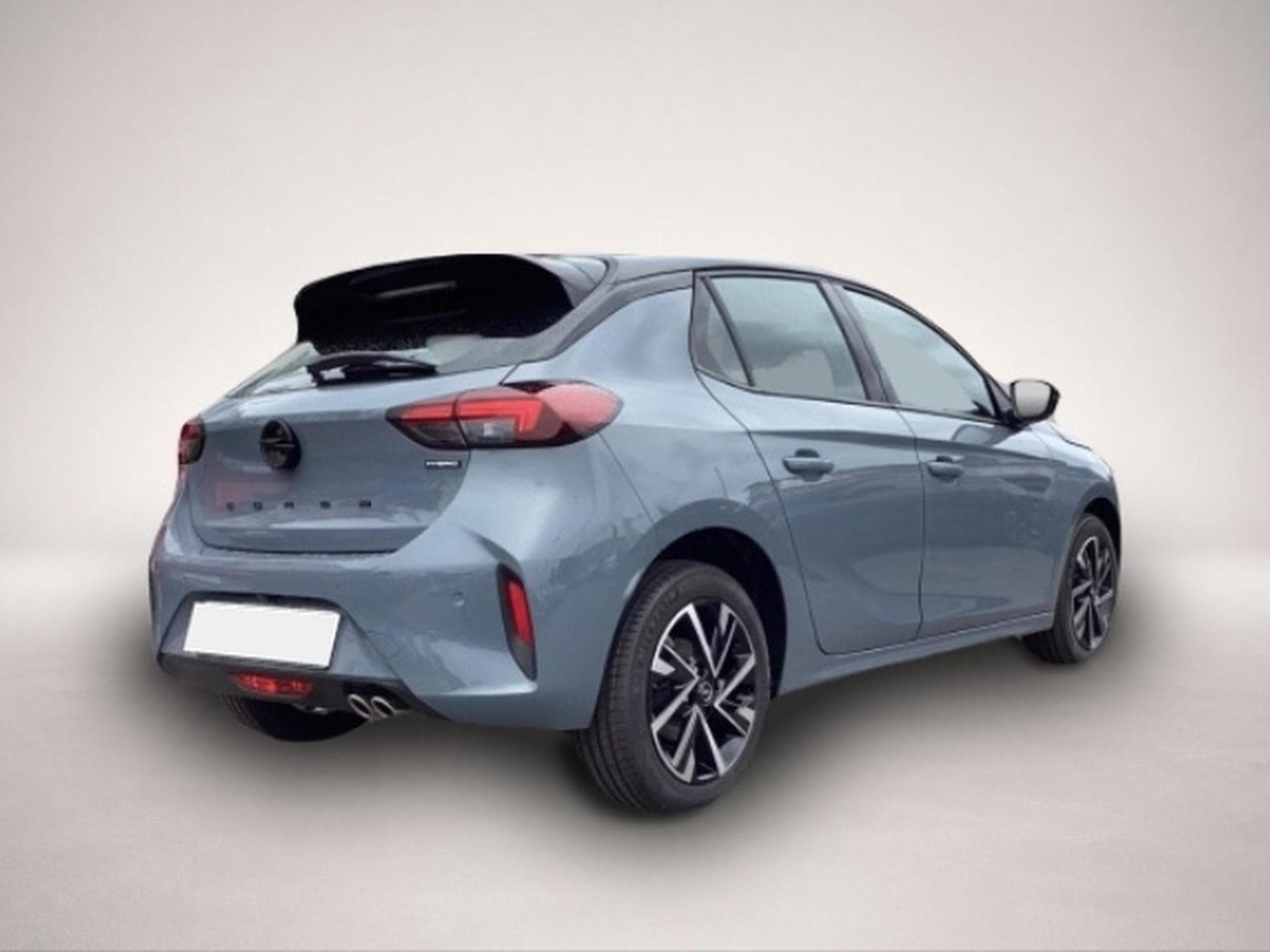Opel Corsa (2026) - Photo 4