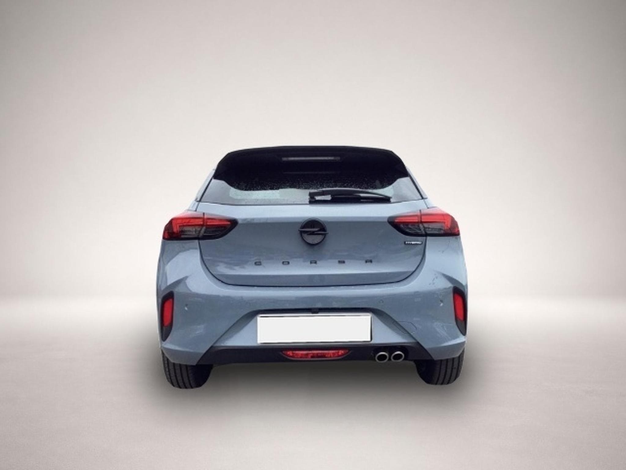 Opel Corsa (2026) - Photo 5