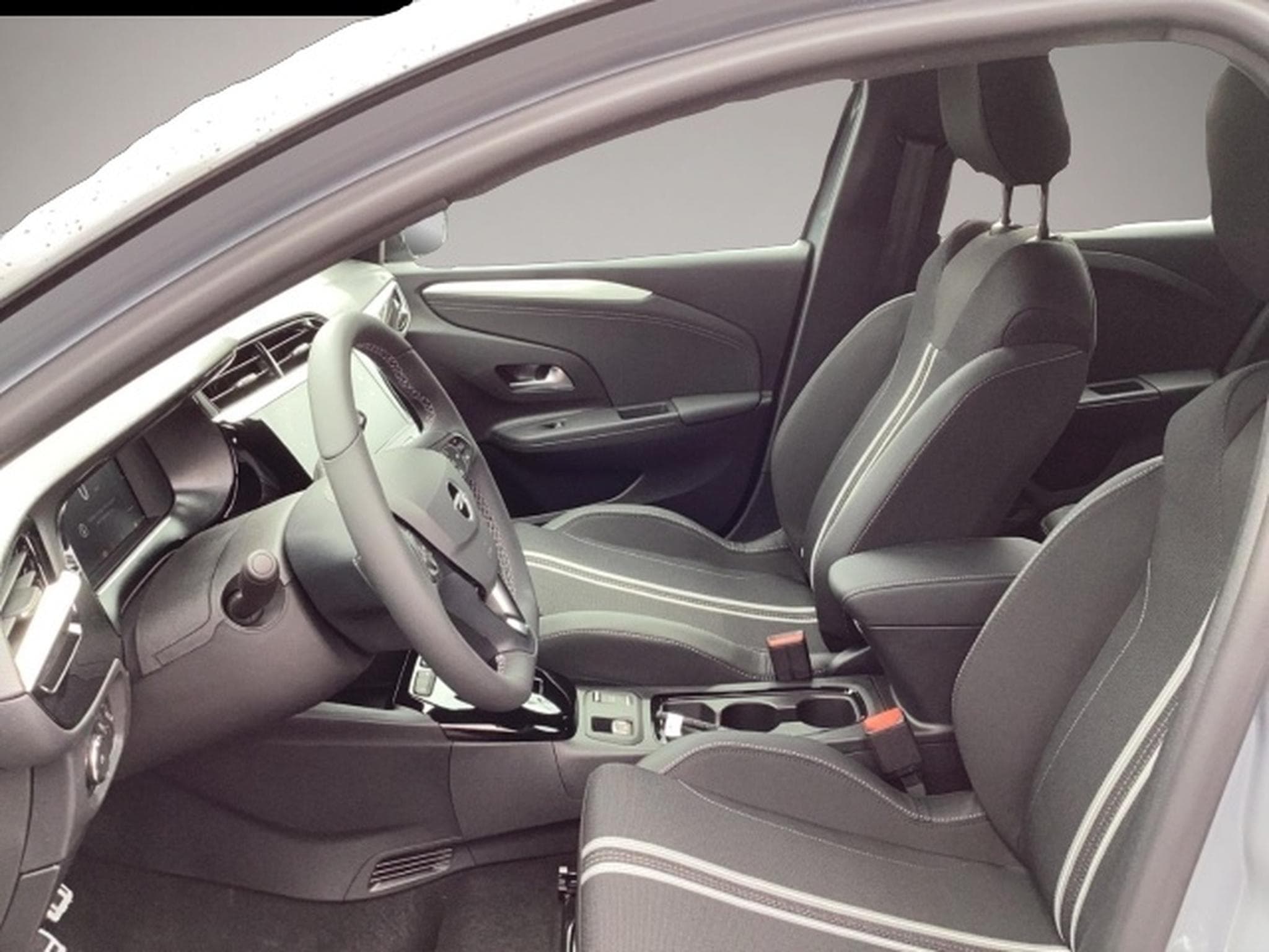 Opel Corsa (2026) - Photo 6