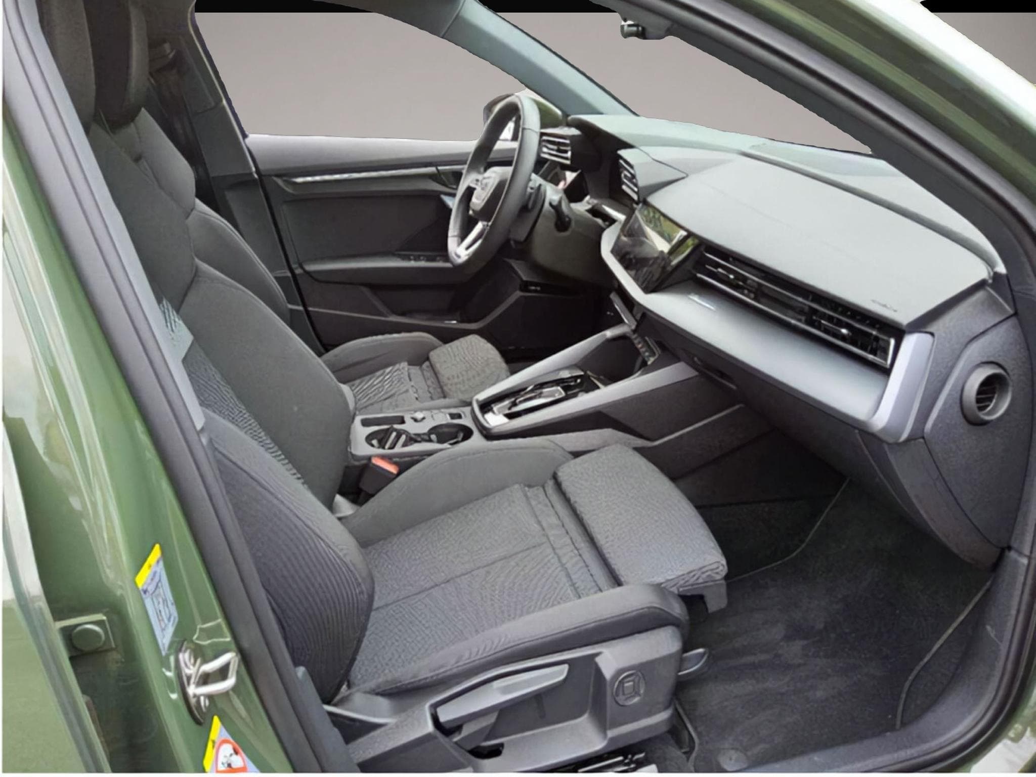 Audi A3 (2025) - Photo 3