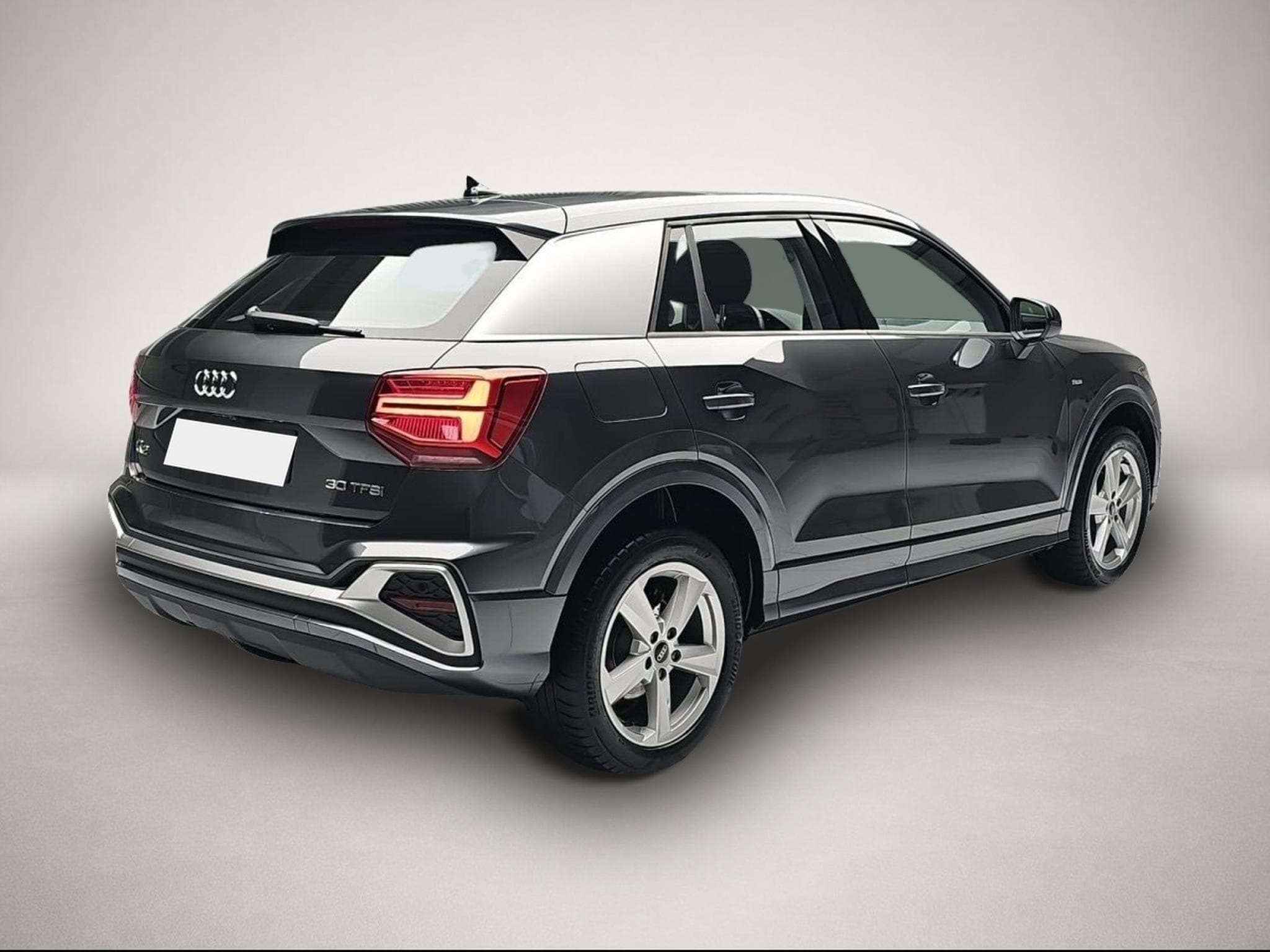 Audi Q2 (2025) - Photo 2