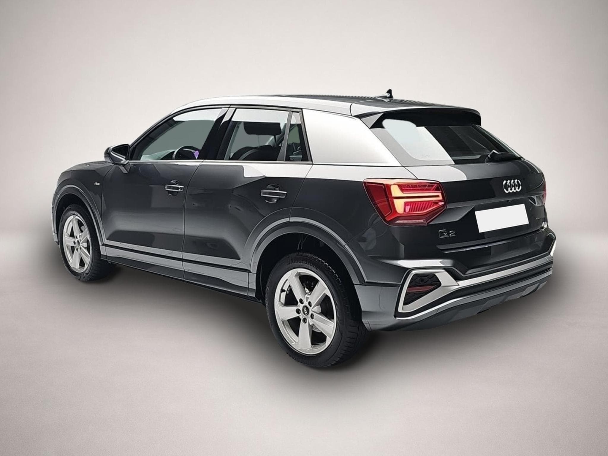Audi Q2 (2025) - Photo 3