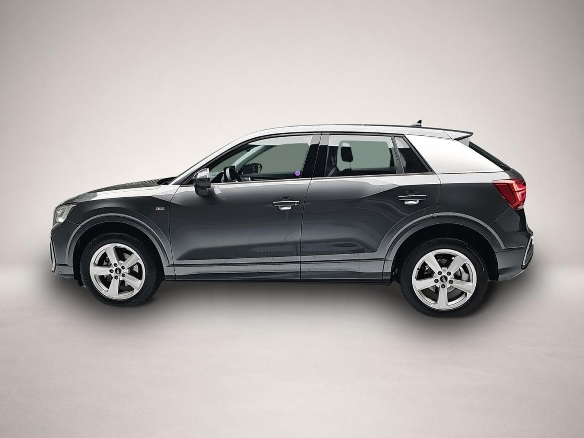 Audi Q2 (2025) - Photo 4