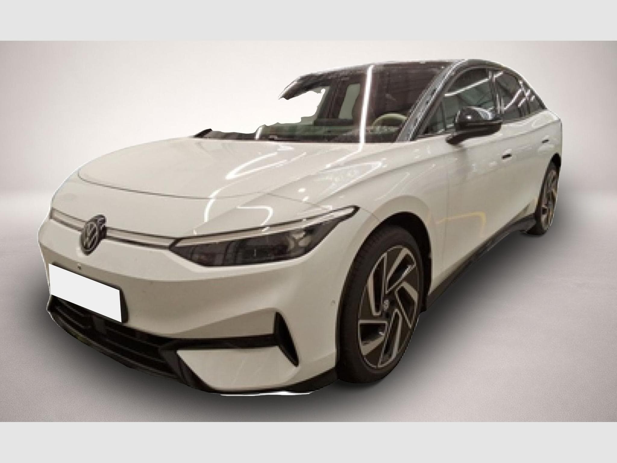 VW ID.5 (2026) - Photo 1