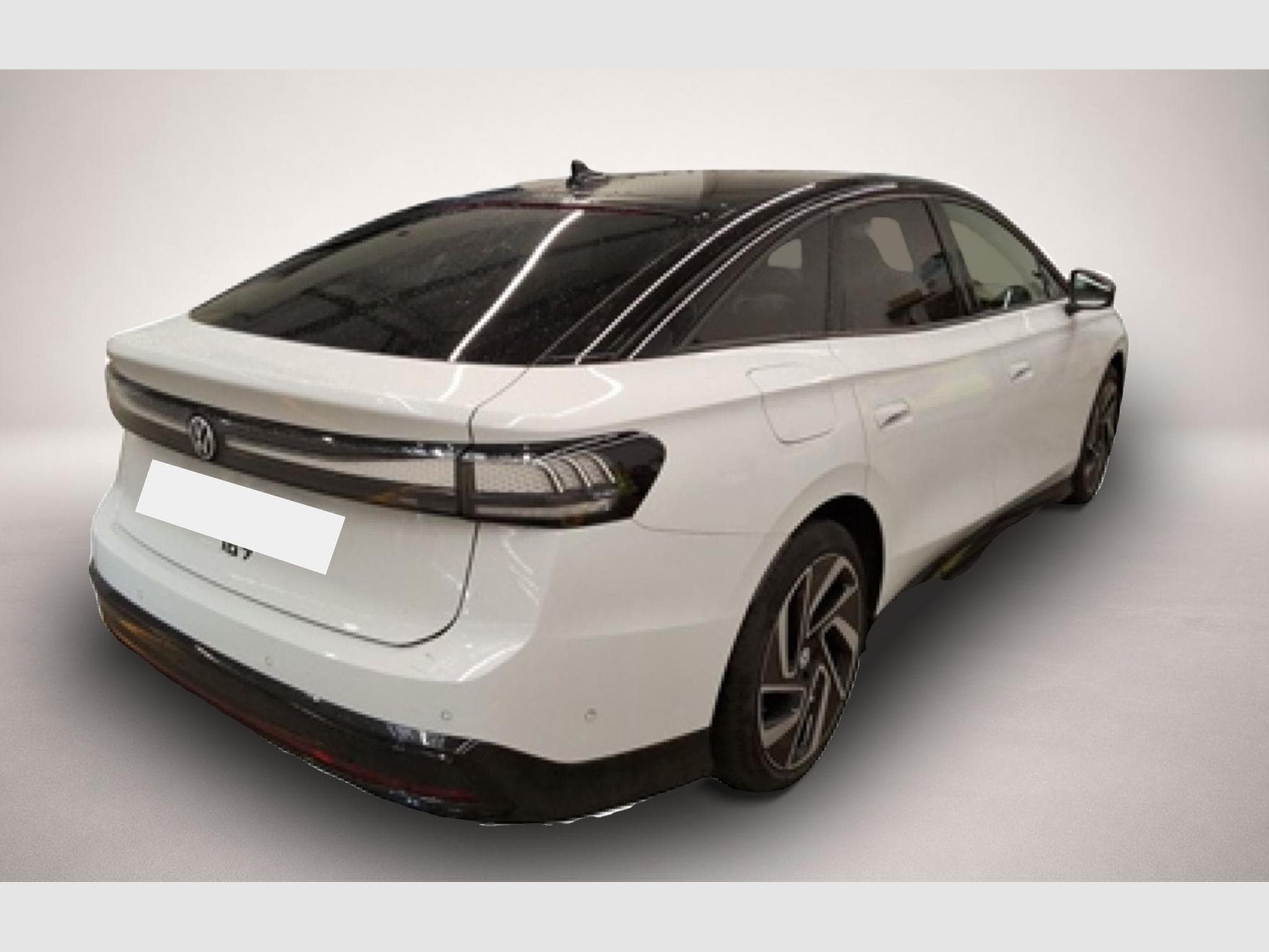 VW ID.5 (2026) - Photo 2