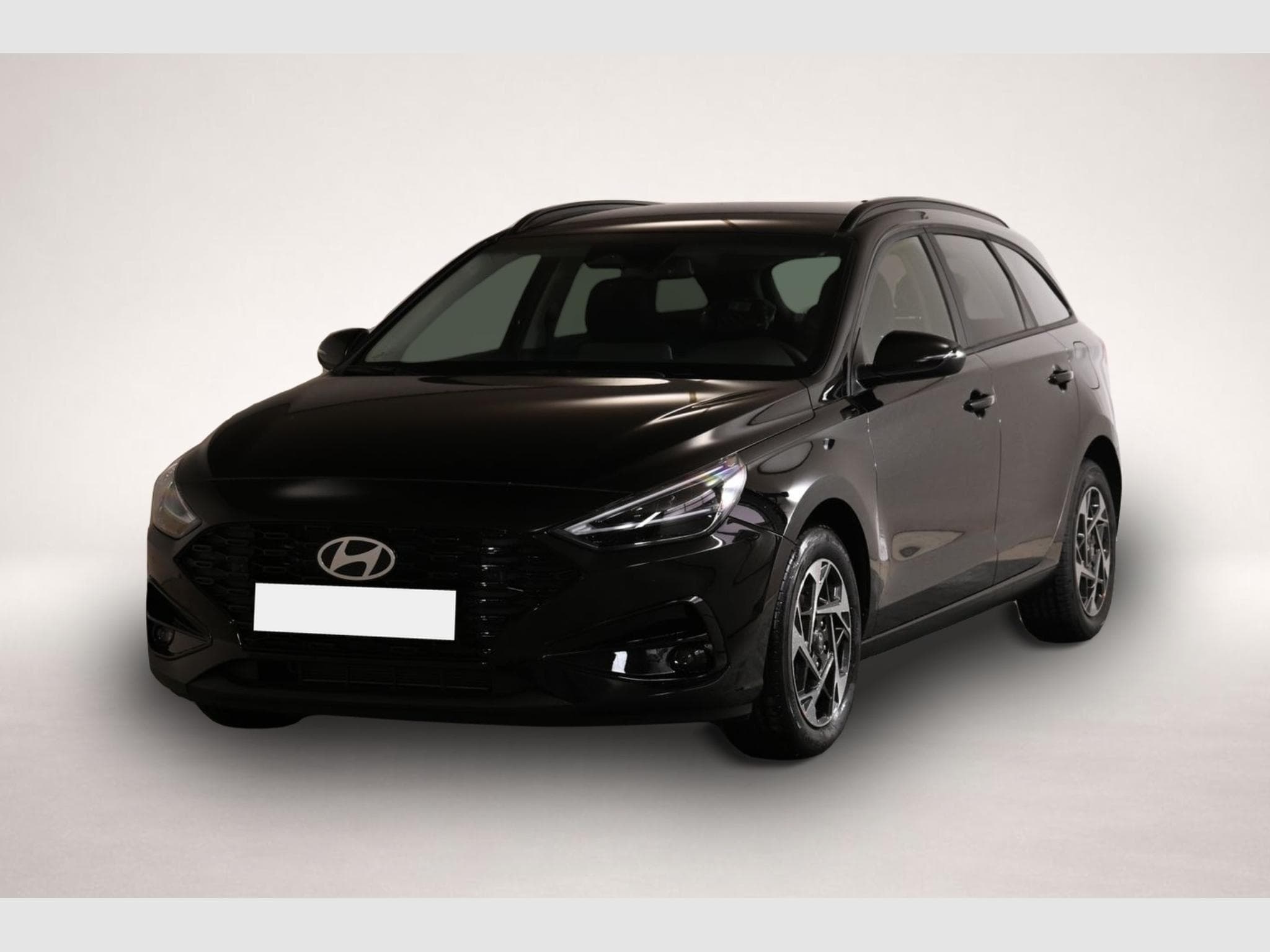 Hyundai i30 (2026) - Photo 1