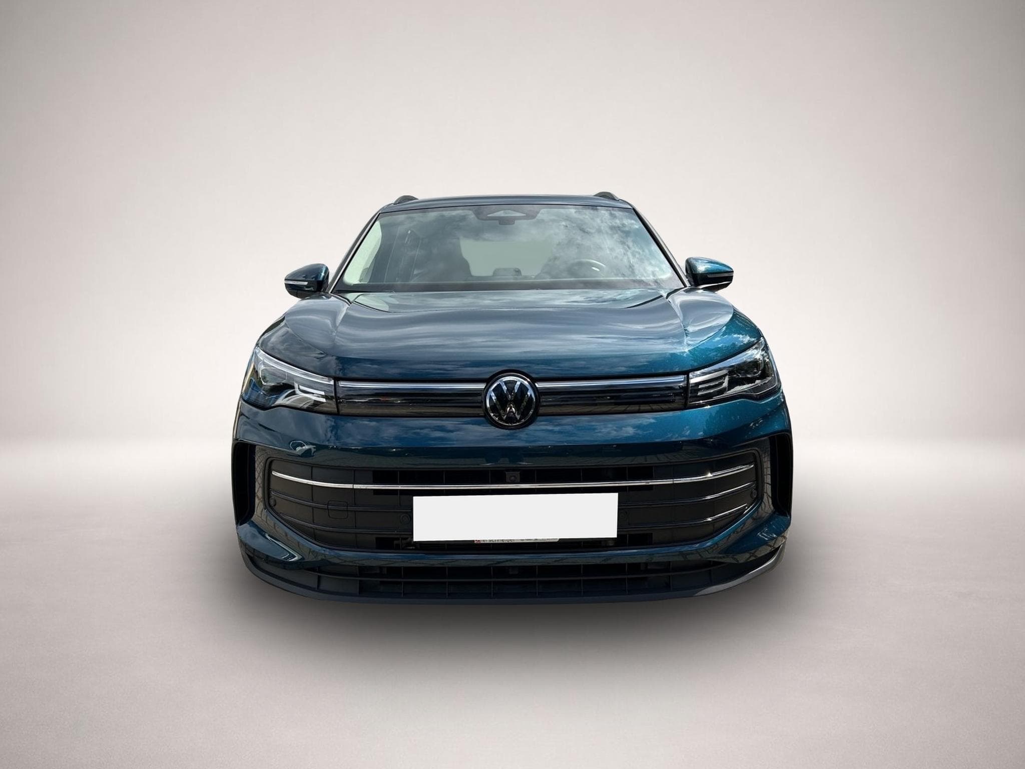 VW Tiguan (2025) - Photo 2