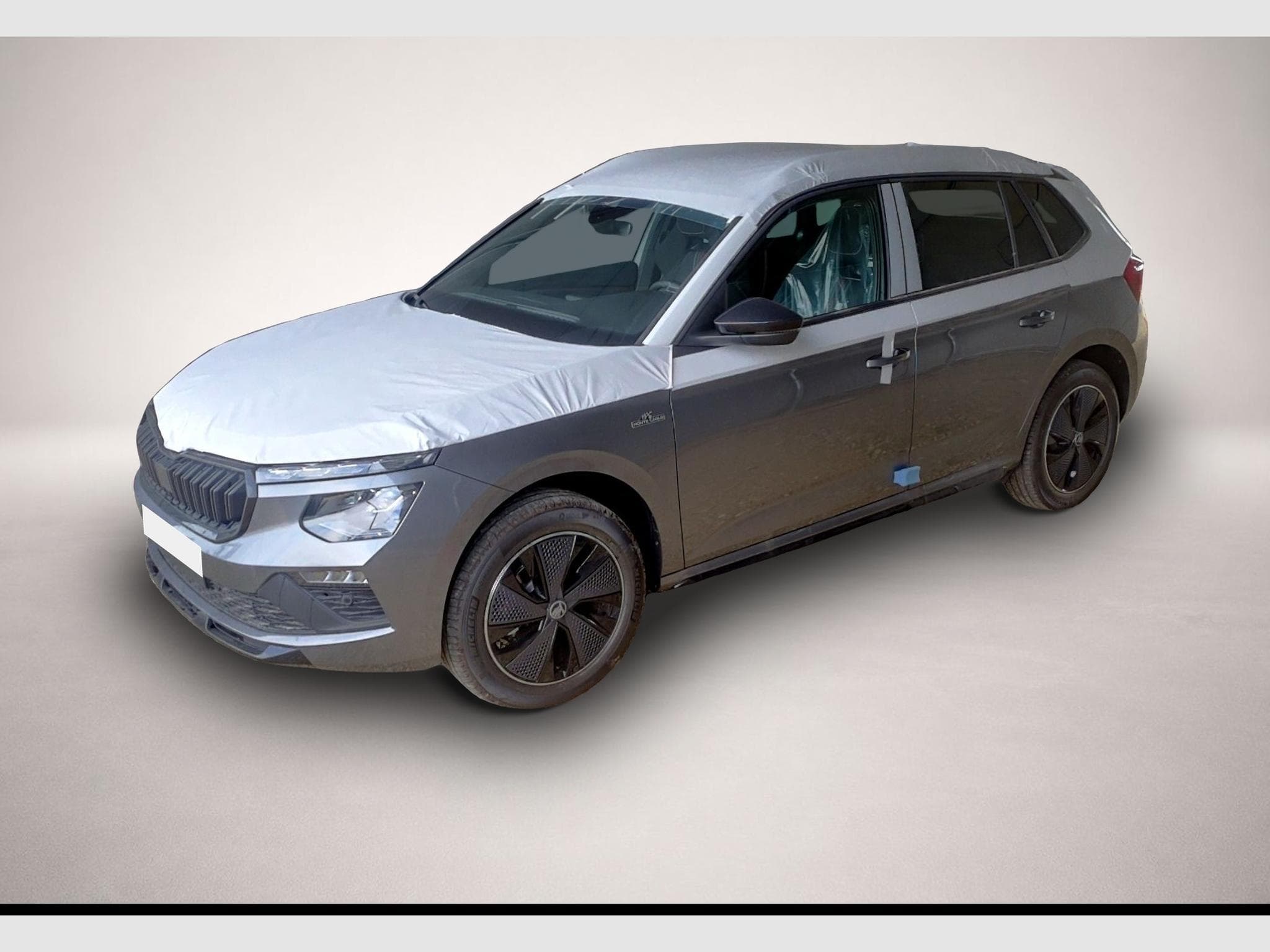 Skoda Kamiq (2026) - Photo 1