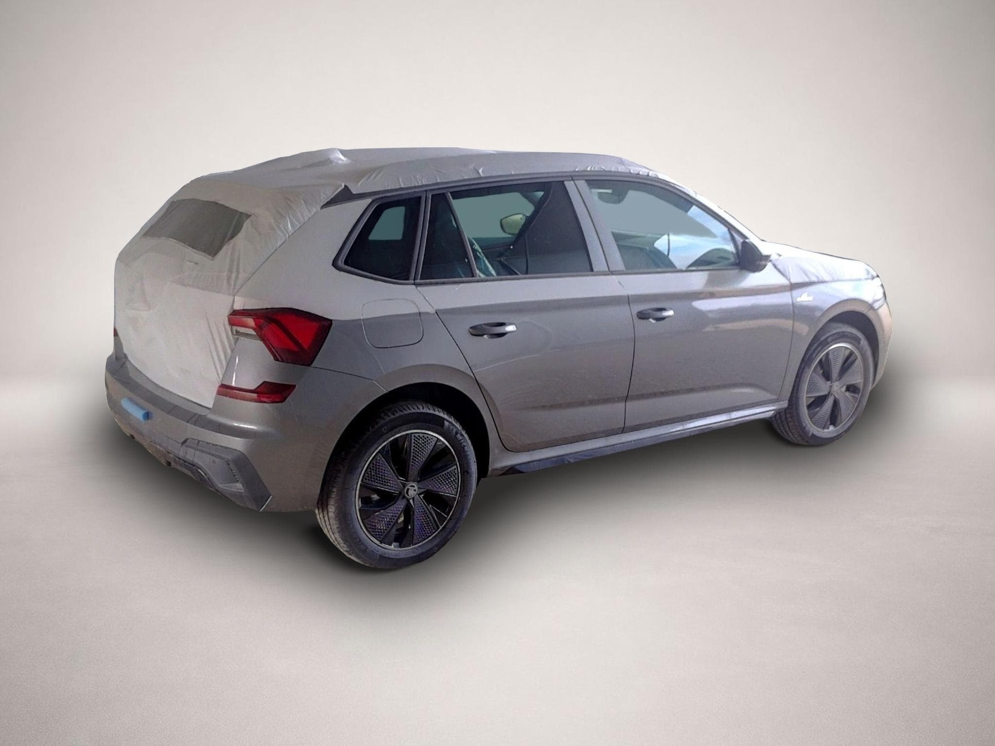 Skoda Kamiq (2026) - Photo 3
