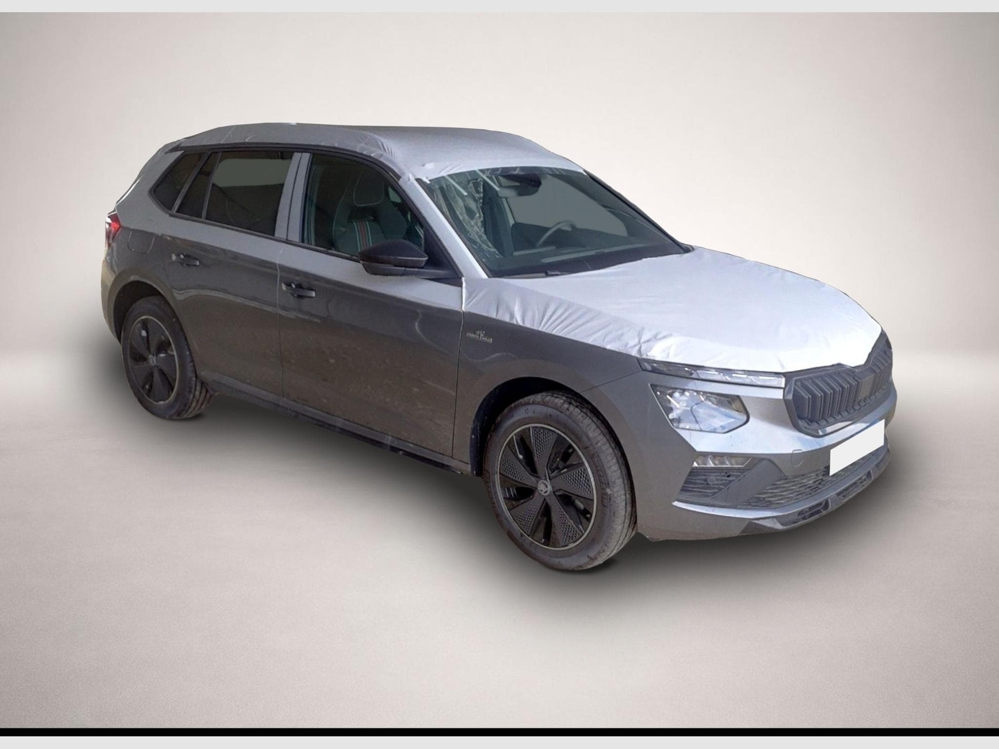 Skoda Kamiq (2026) - Photo 4