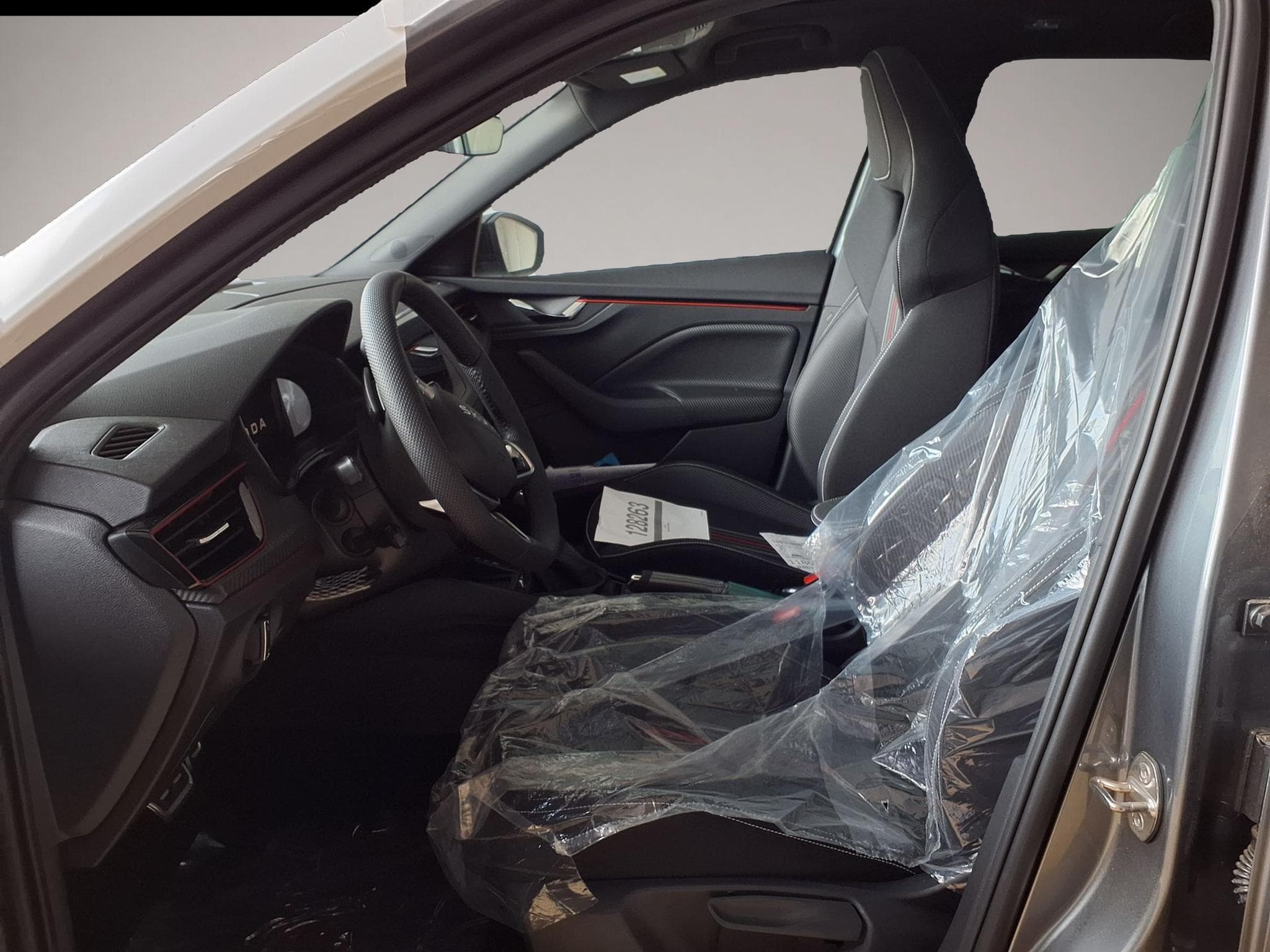 Skoda Kamiq (2026) - Photo 5