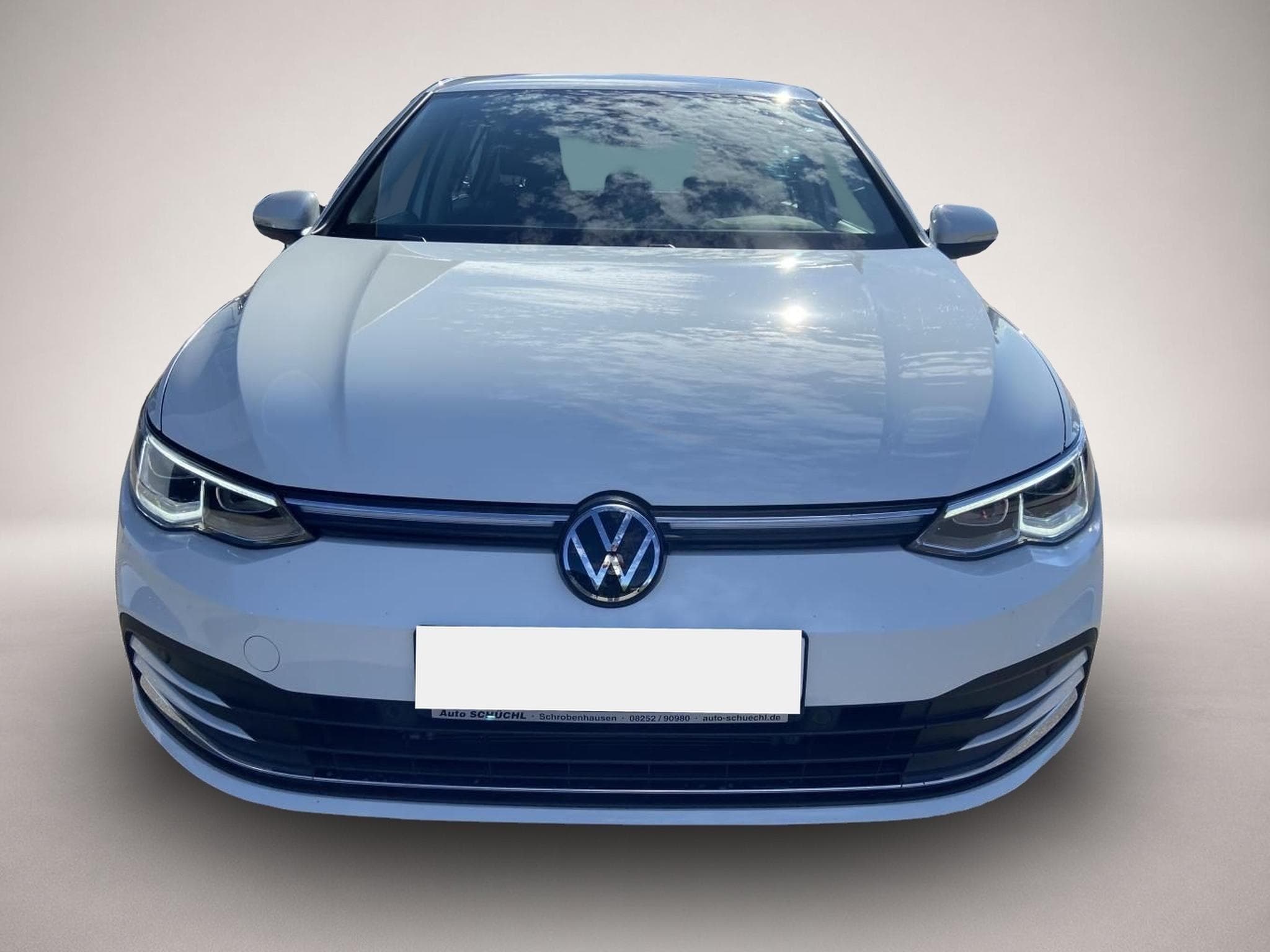 VW Golf (2024) - Photo 7