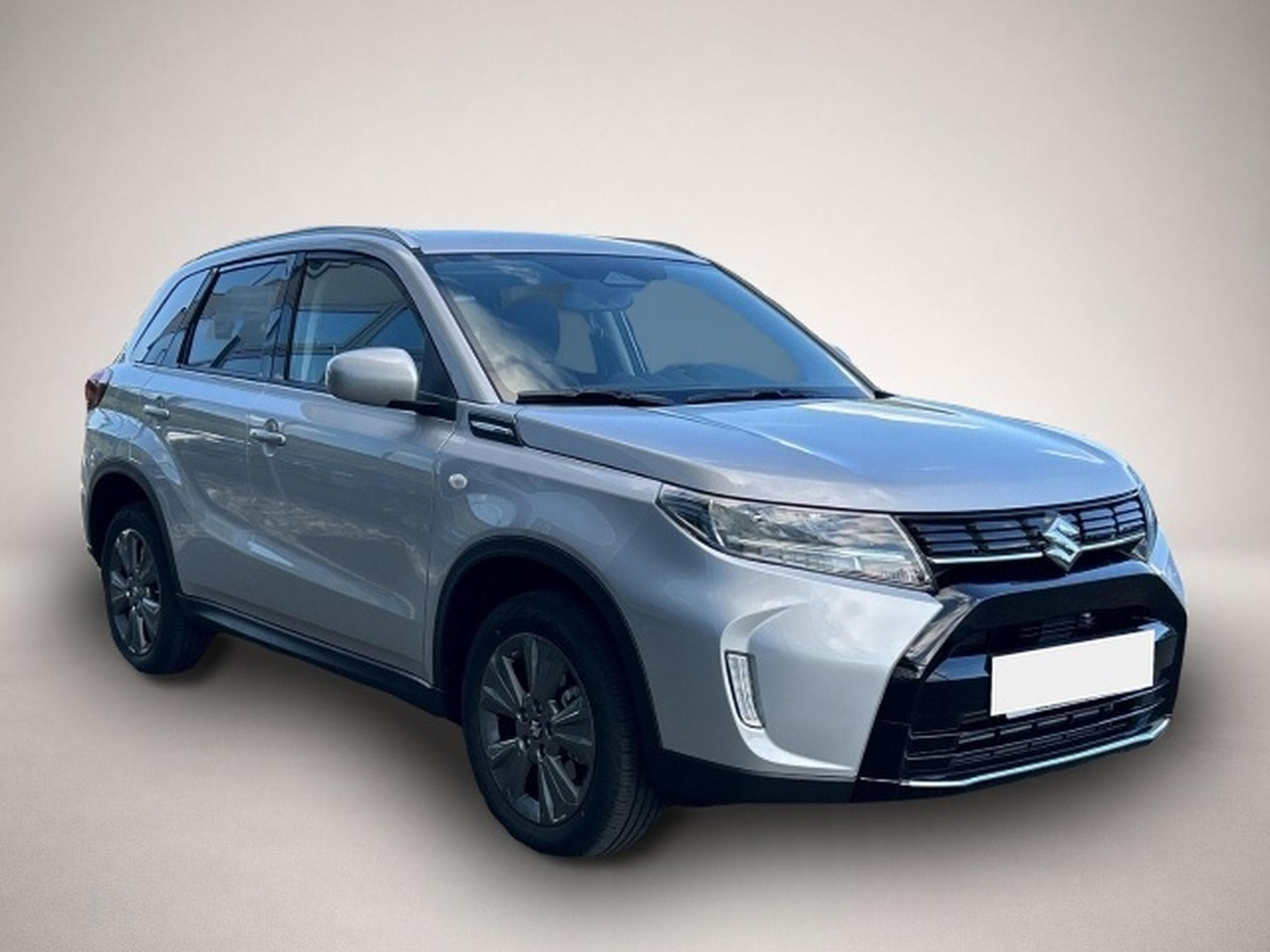 Suzuki Vitara (2026) - Photo 2