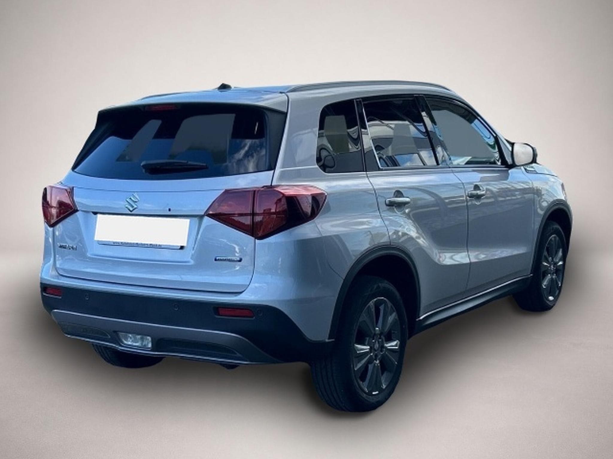 Suzuki Vitara (2026) - Photo 3