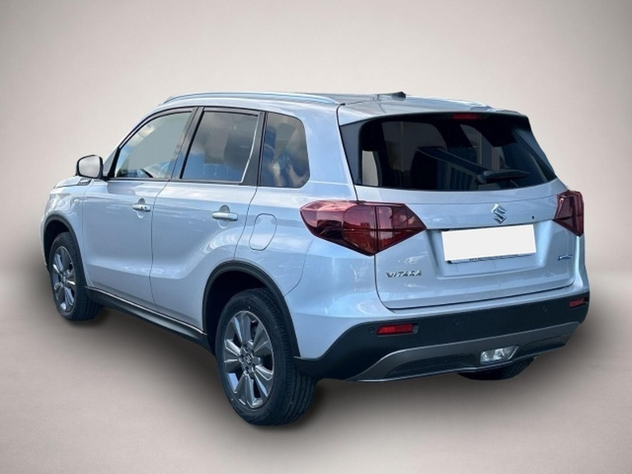 Suzuki Vitara (2026) - Photo 4