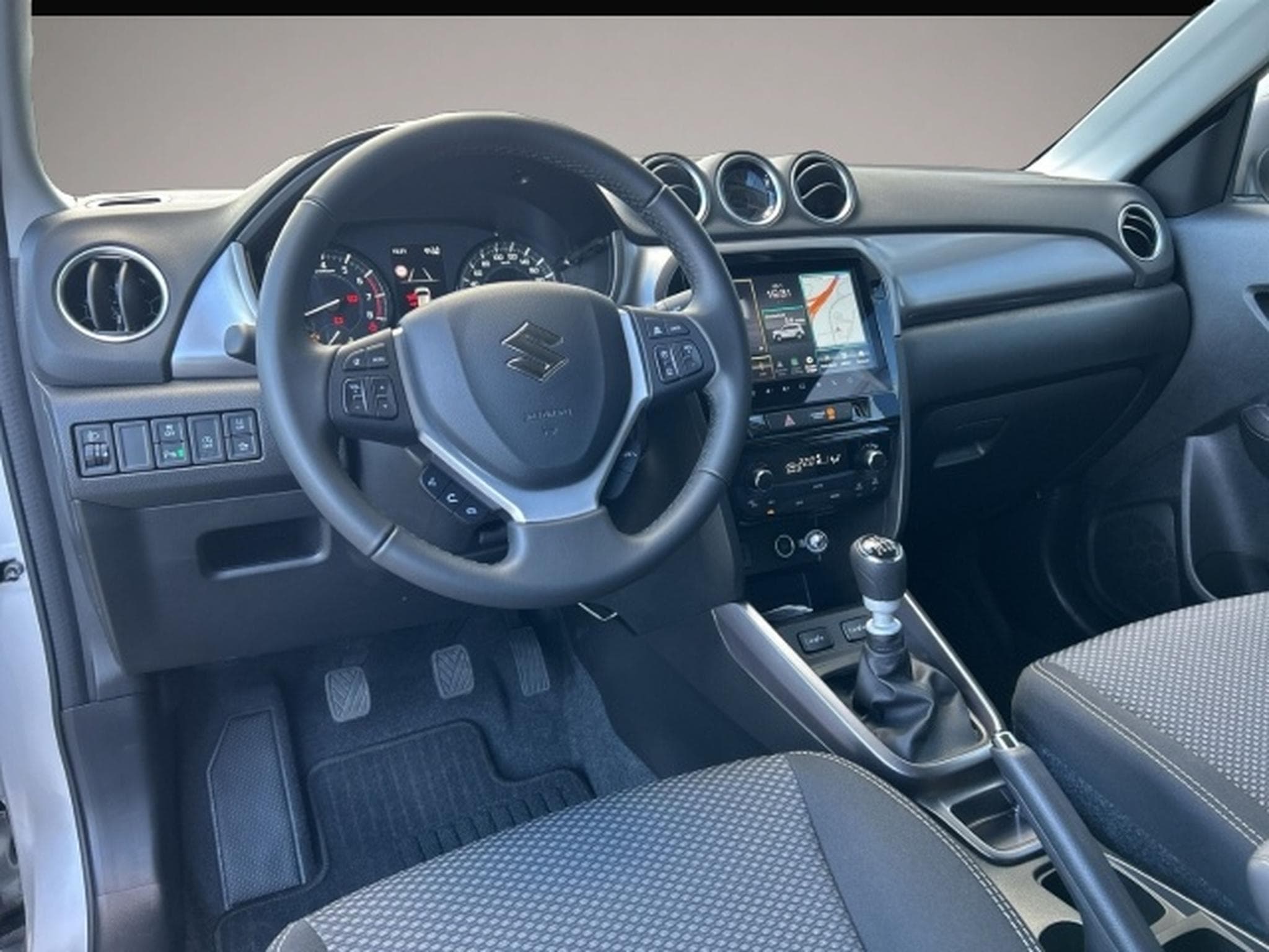 Suzuki Vitara (2026) - Photo 6