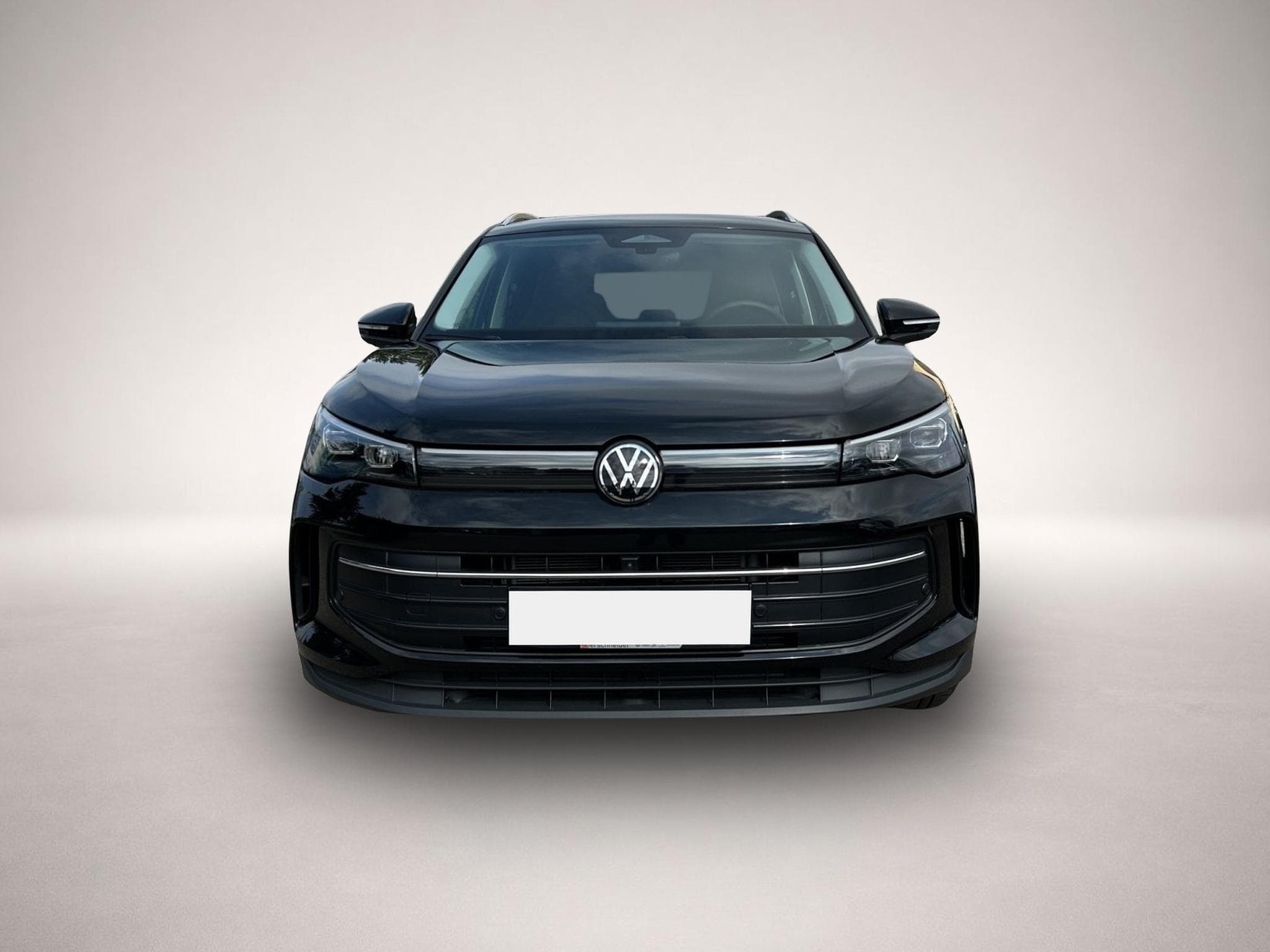 VW Tiguan (2025) - Photo 2