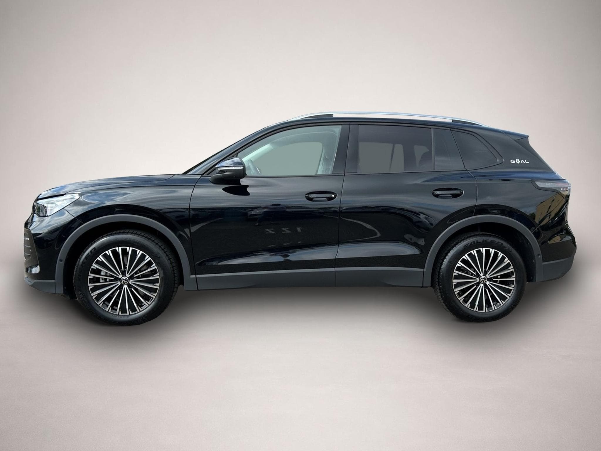 VW Tiguan (2025) - Photo 4
