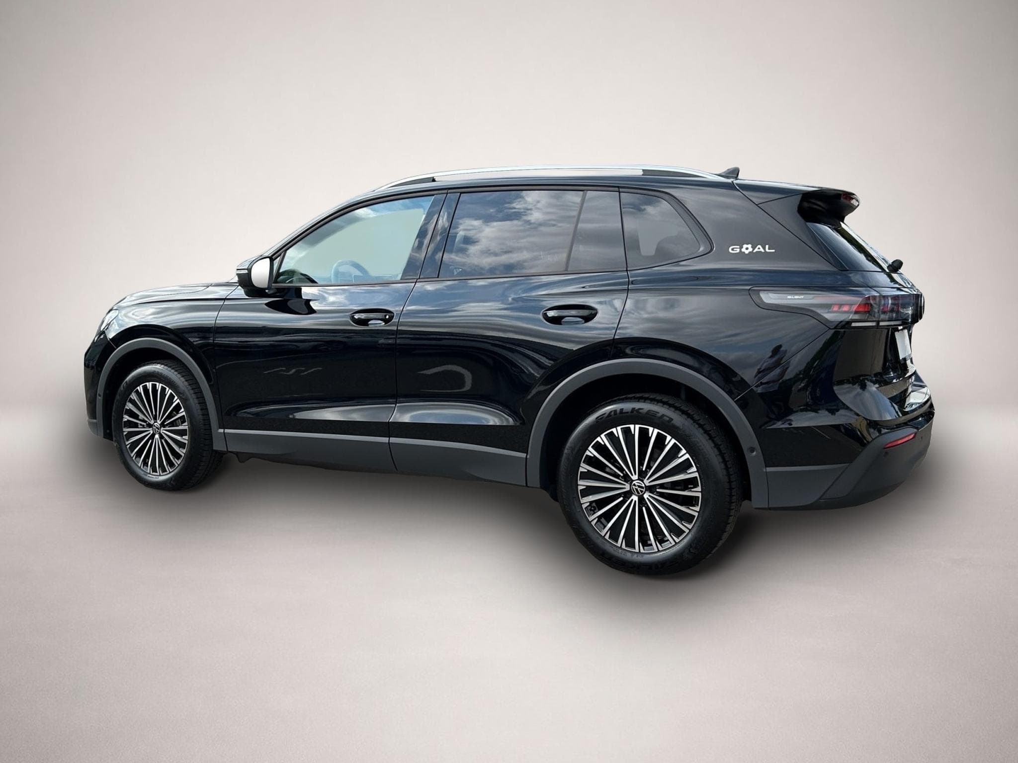 VW Tiguan (2025) - Photo 5