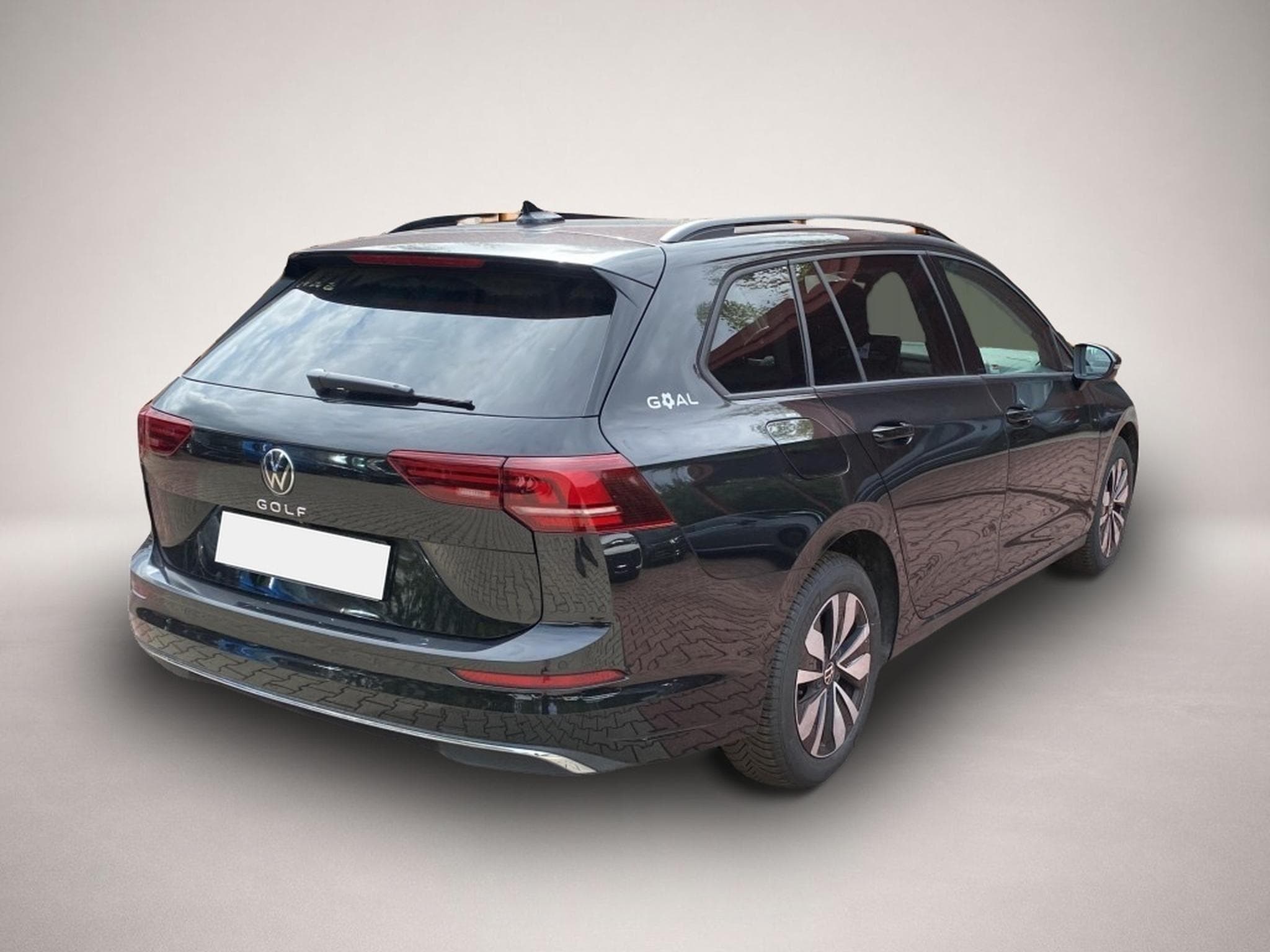 VW Golf (2025) - Photo 5