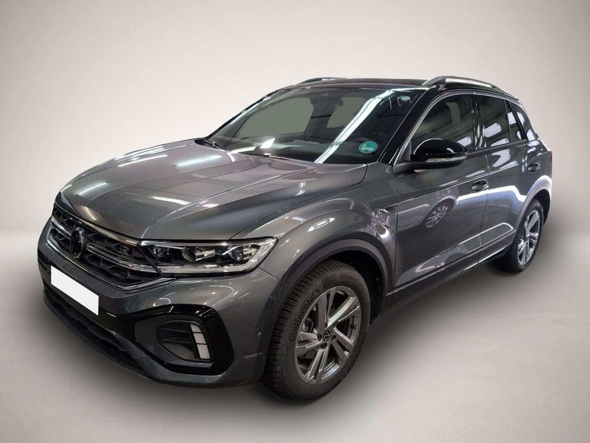 VW T-Roc (2025) - Photo 1
