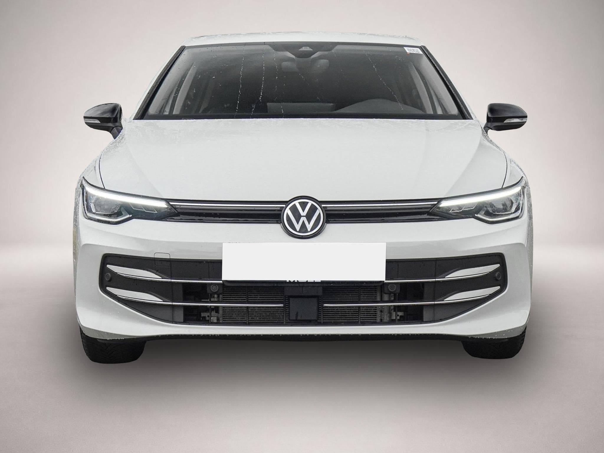 VW Golf (2025) - Photo 2