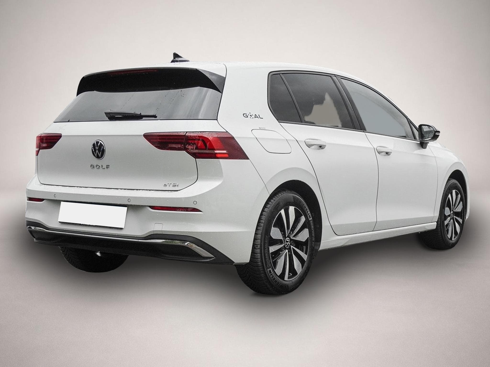 VW Golf (2025) - Photo 3