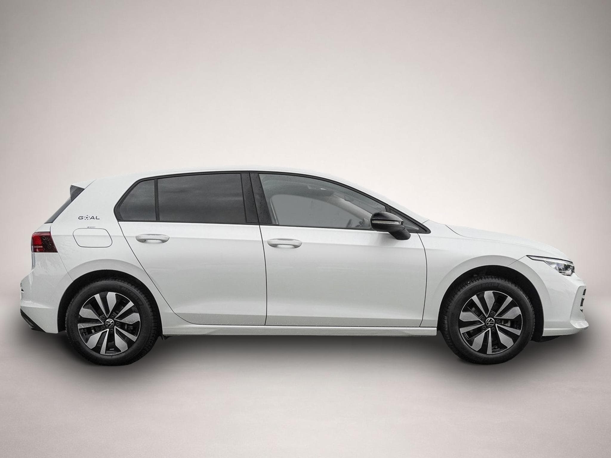VW Golf (2025) - Photo 4