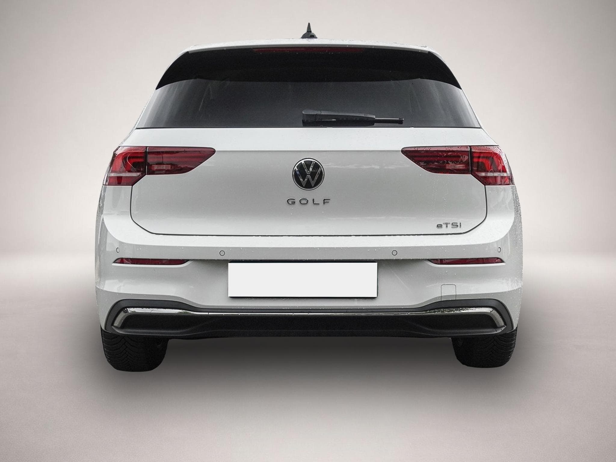VW Golf (2025) - Photo 5