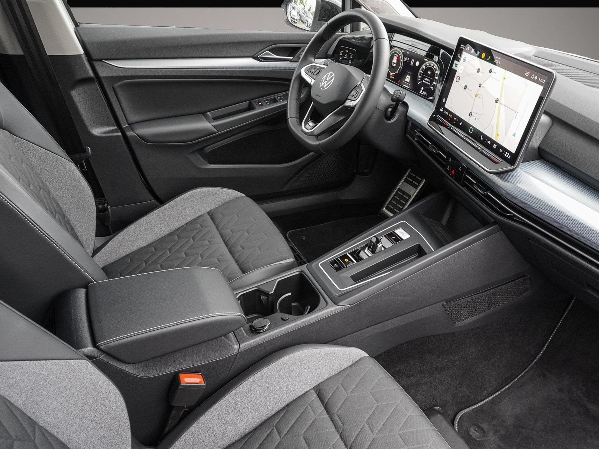 VW Golf (2025) - Photo 6