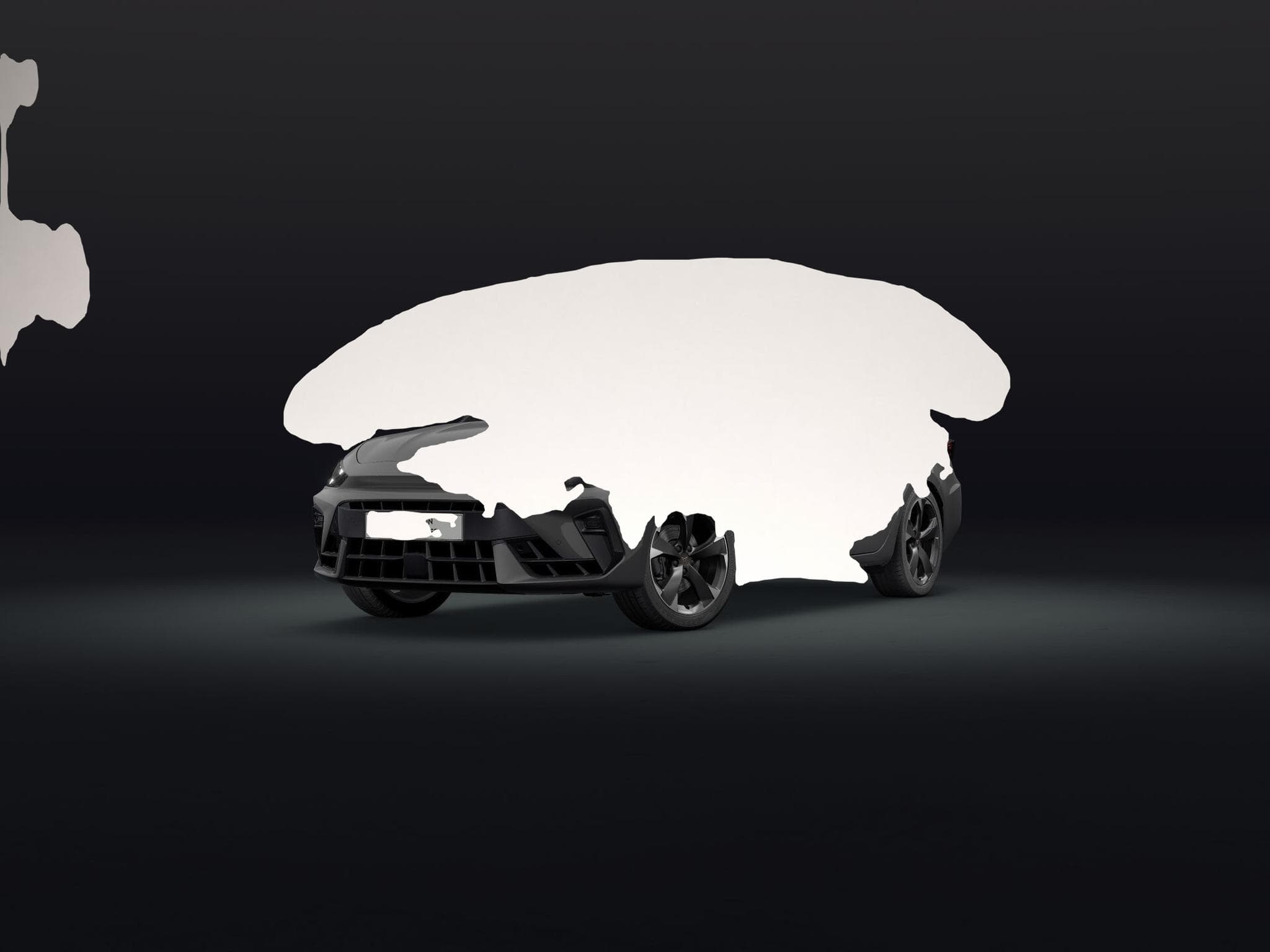 Cupra Leon (2026) - Photo 1