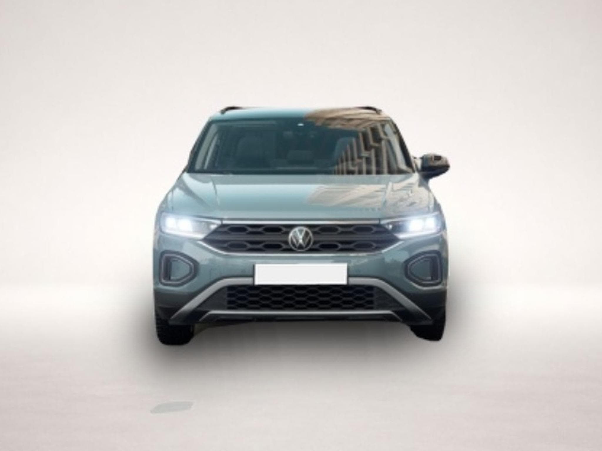 VW T-Roc (2025) - Photo 5