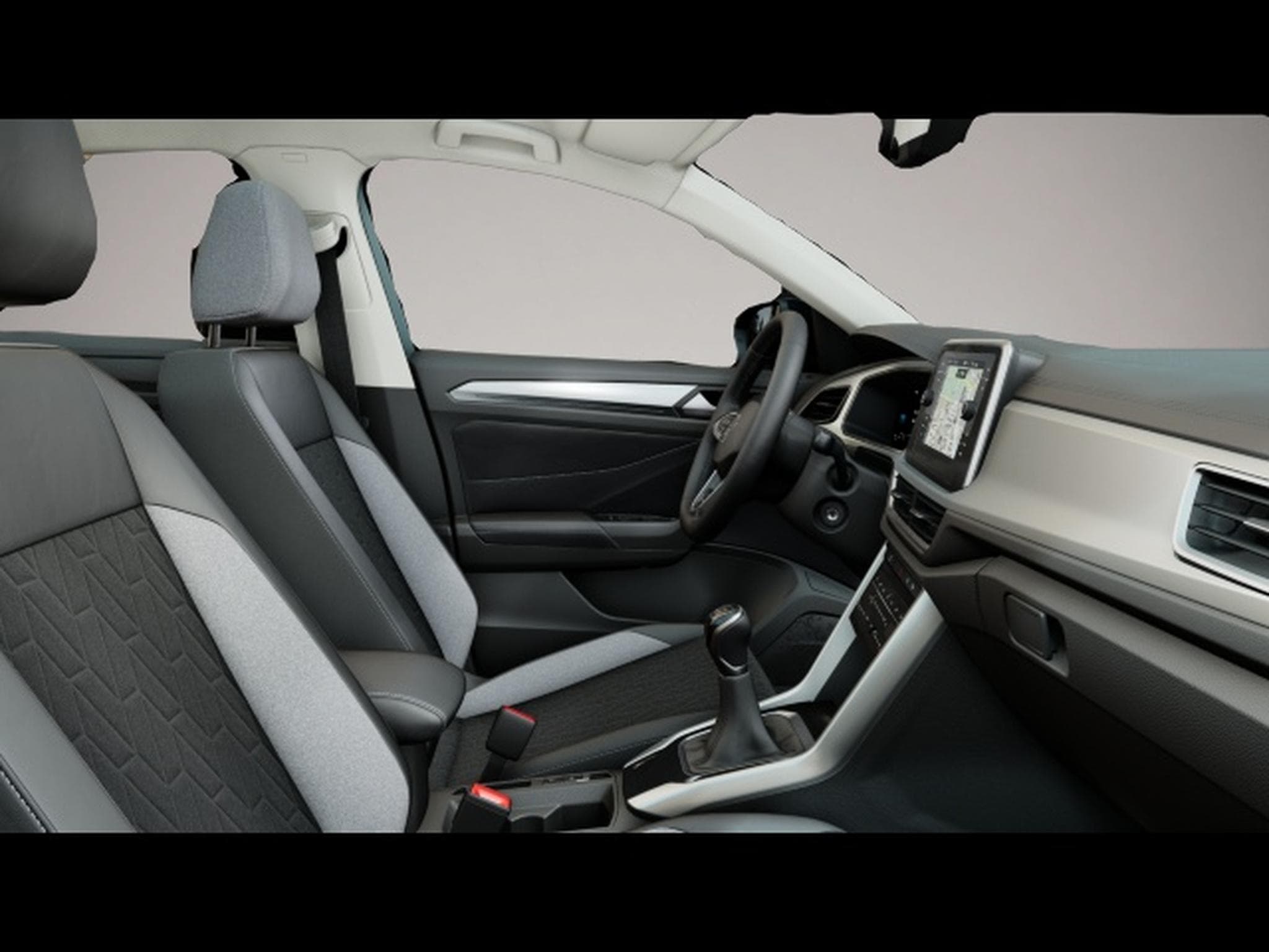 VW T-Roc (2025) - Photo 7